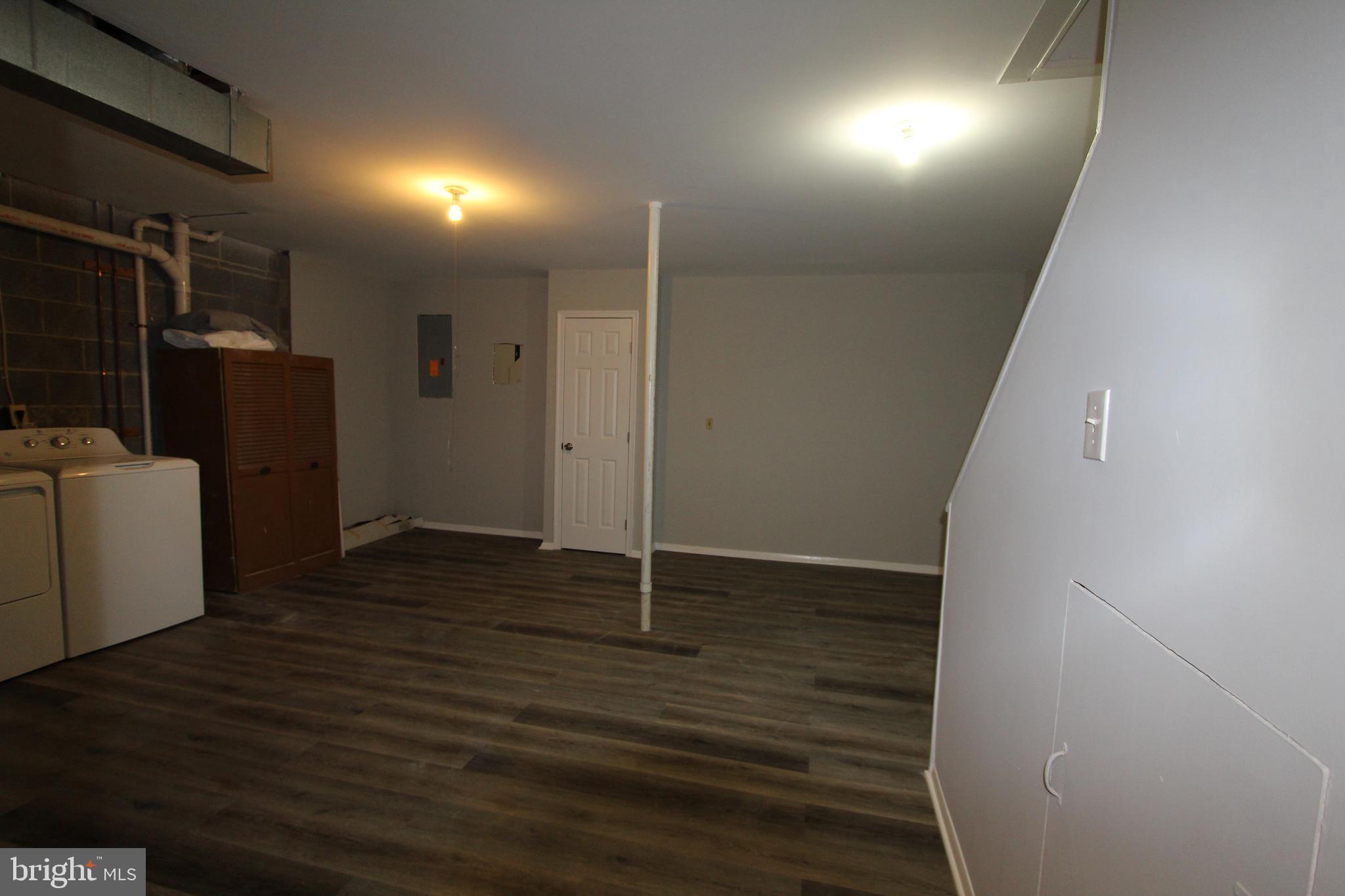 DORSEY HALL - Residential