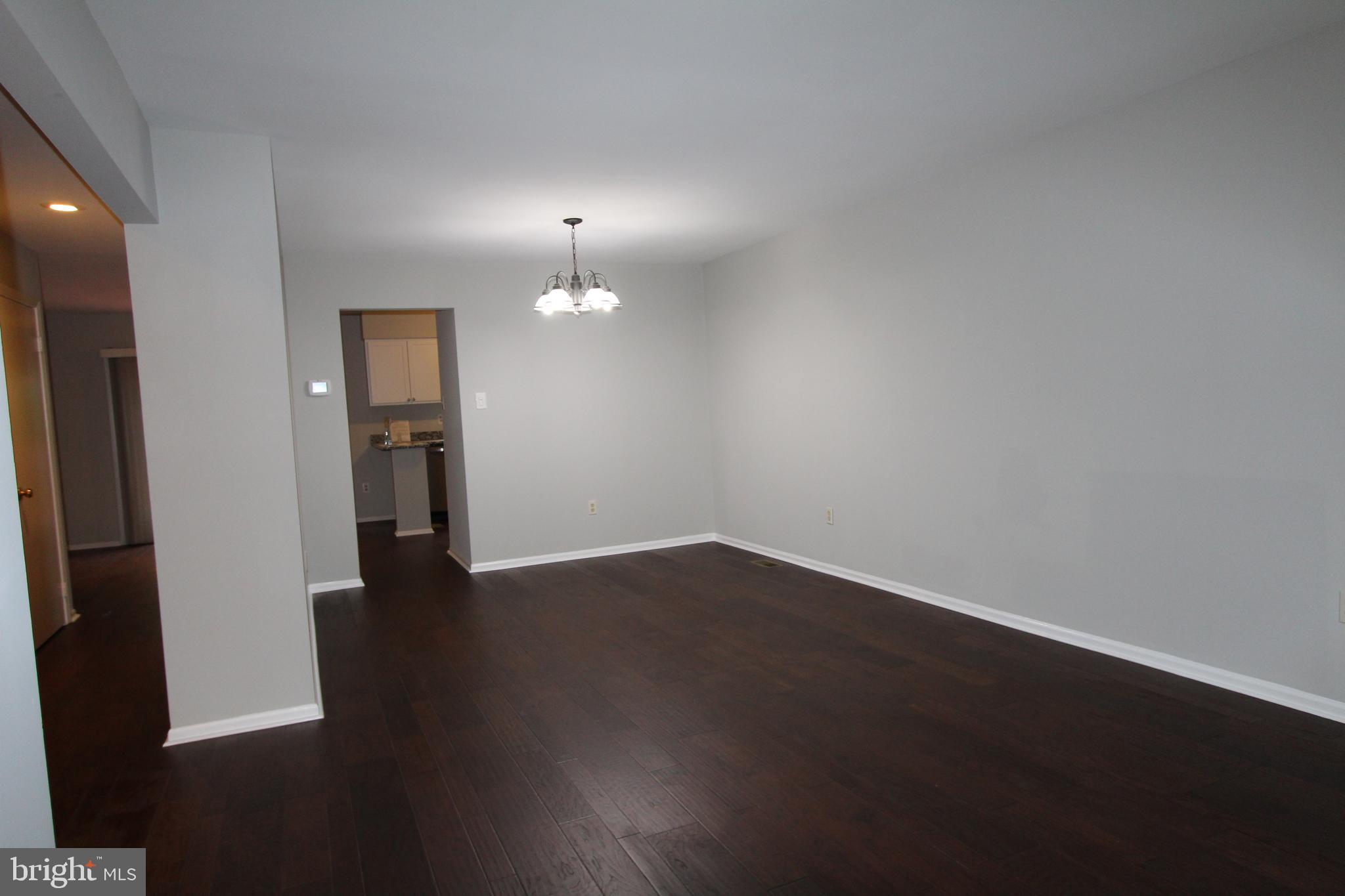 DORSEY HALL - Residential