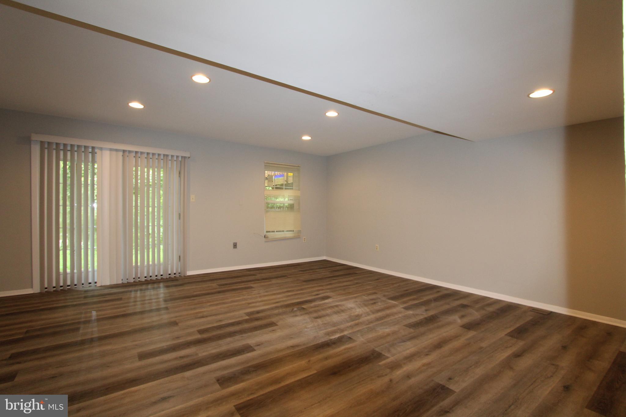 DORSEY HALL - Residential