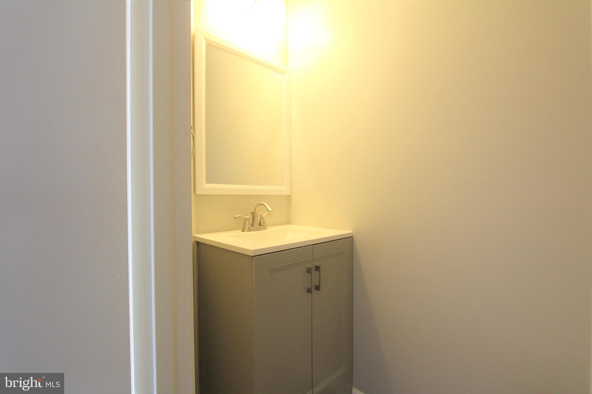 DORSEY HALL - Residential