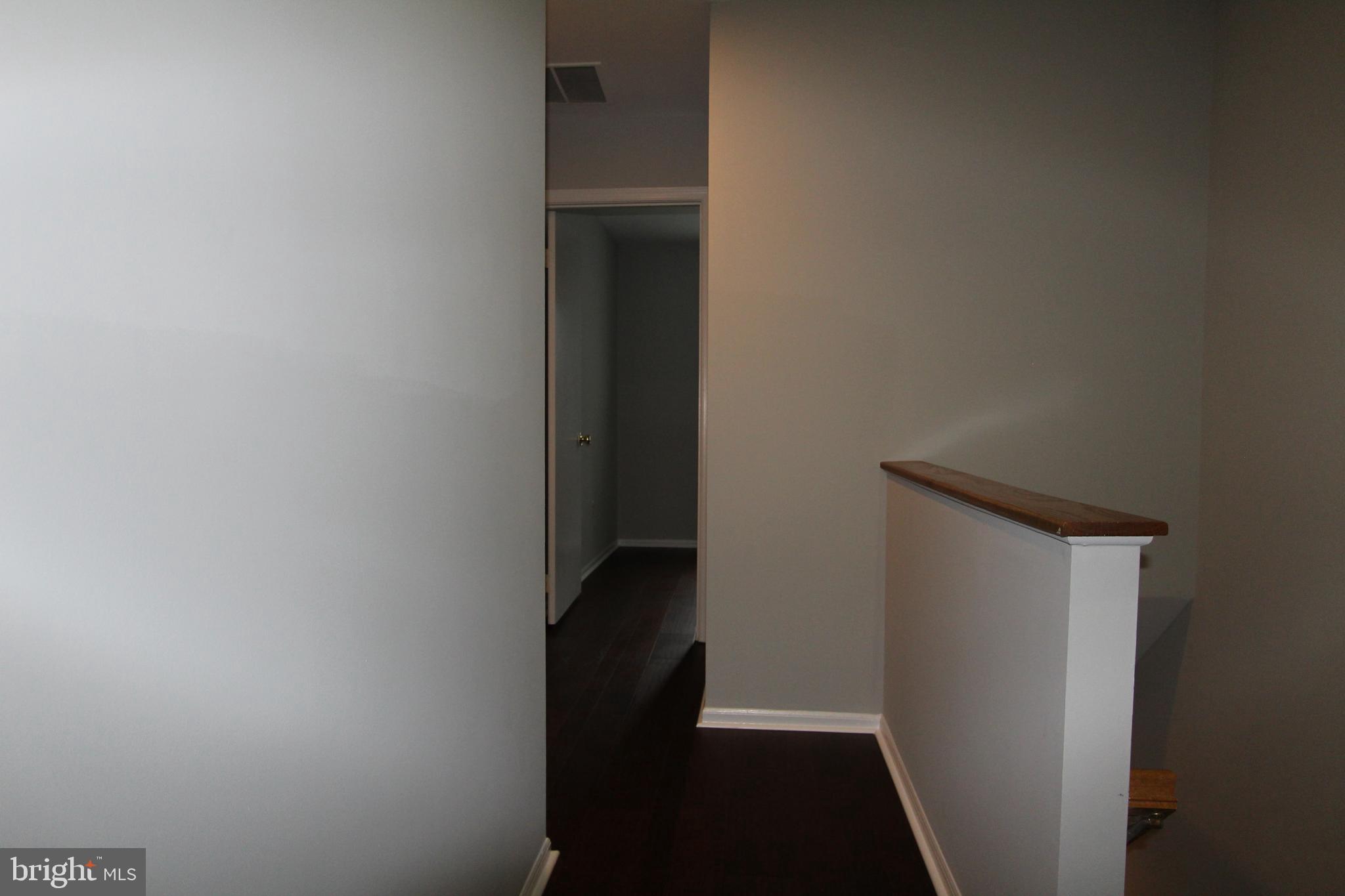 DORSEY HALL - Residential