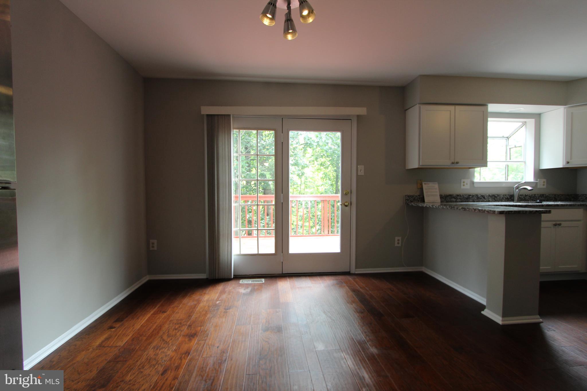 DORSEY HALL - Residential