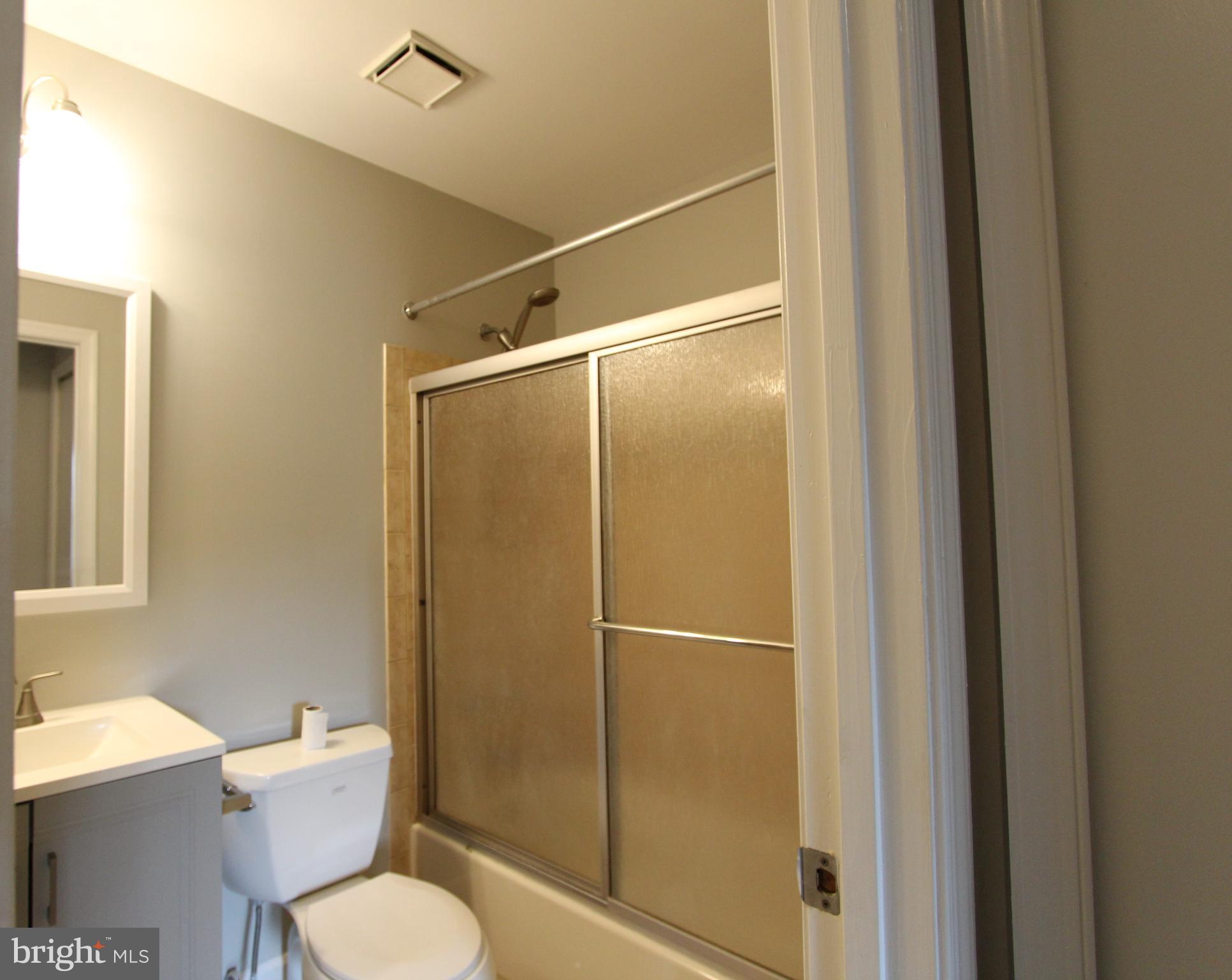 DORSEY HALL - Residential