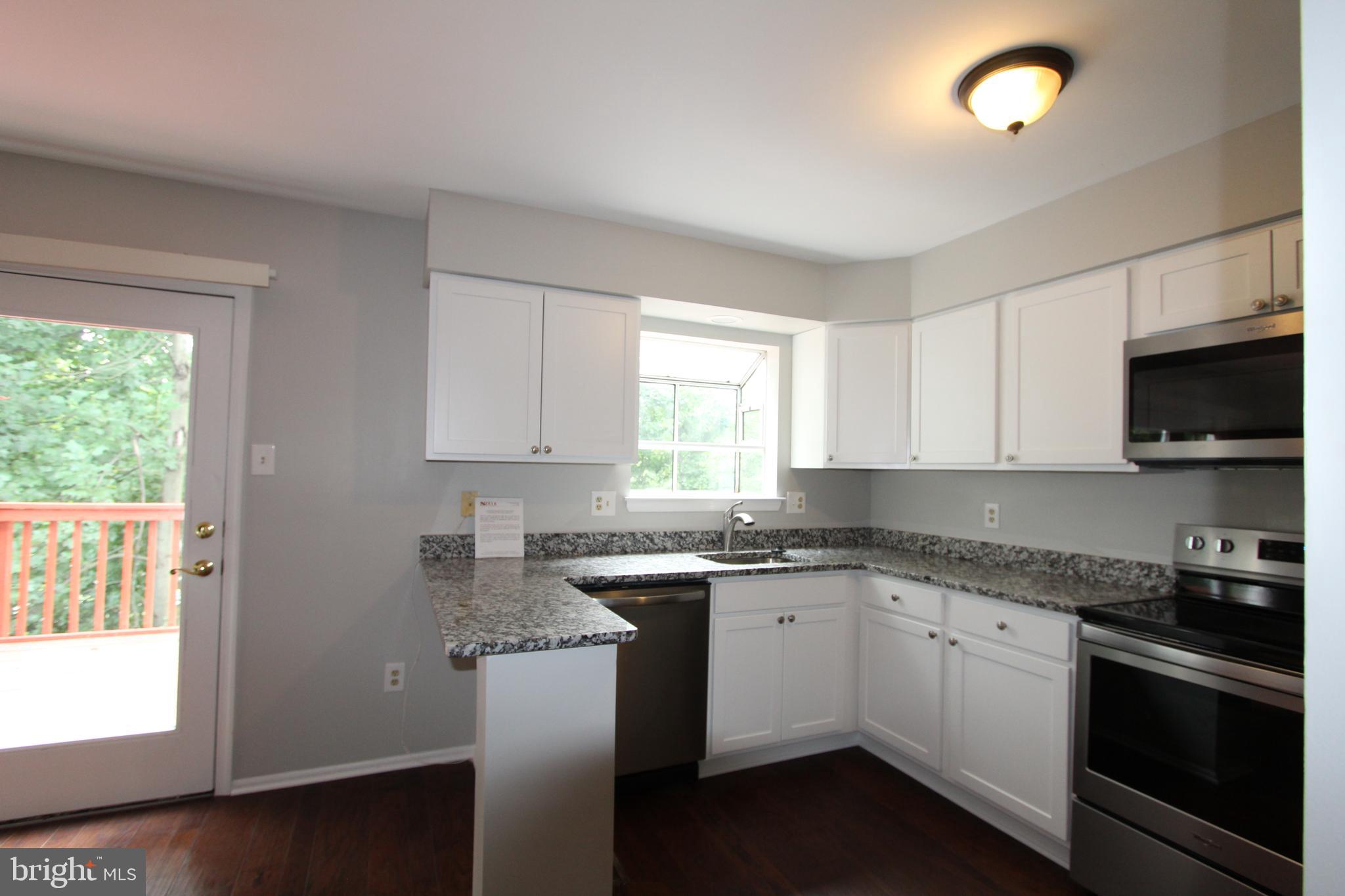 DORSEY HALL - Residential