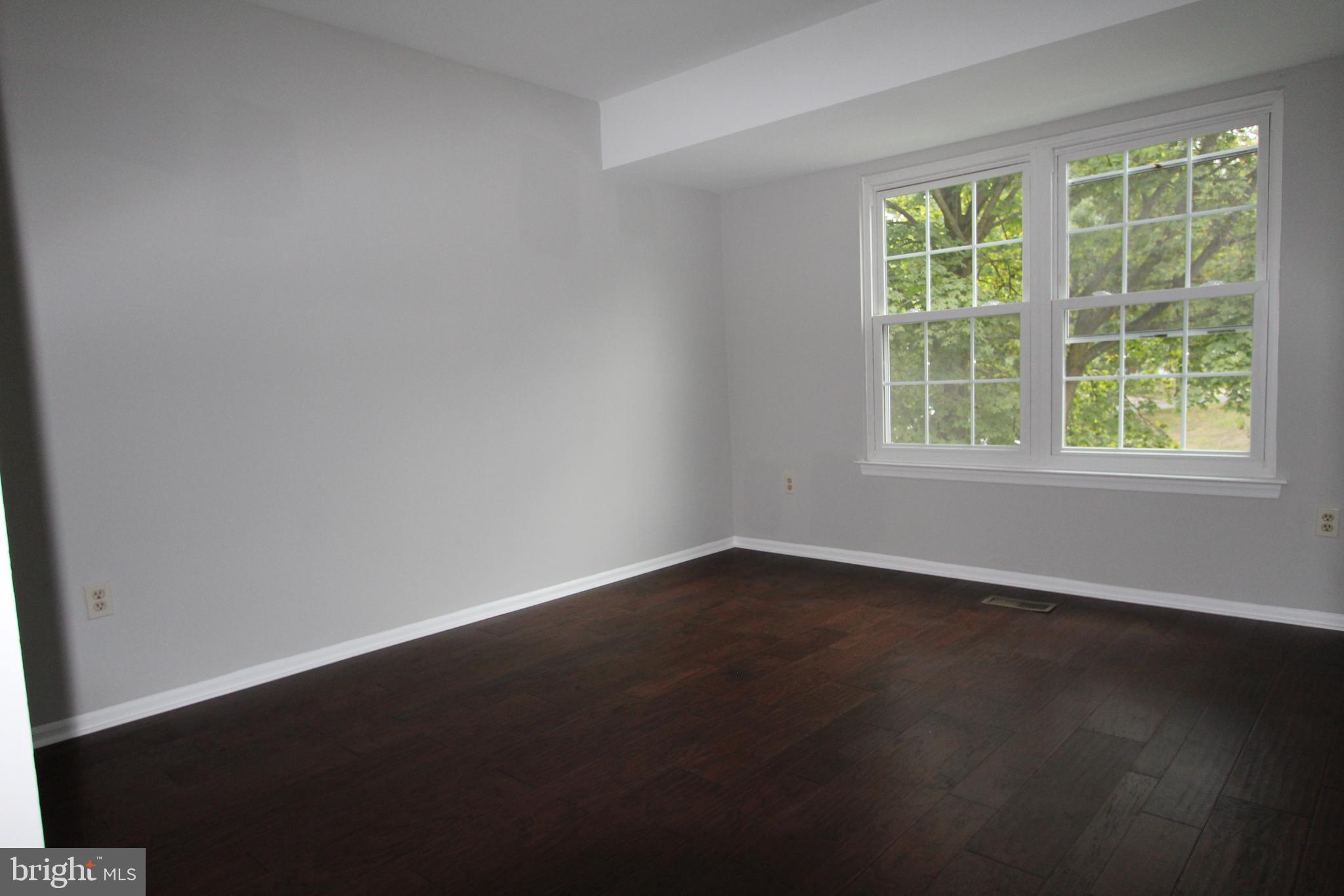 DORSEY HALL - Residential