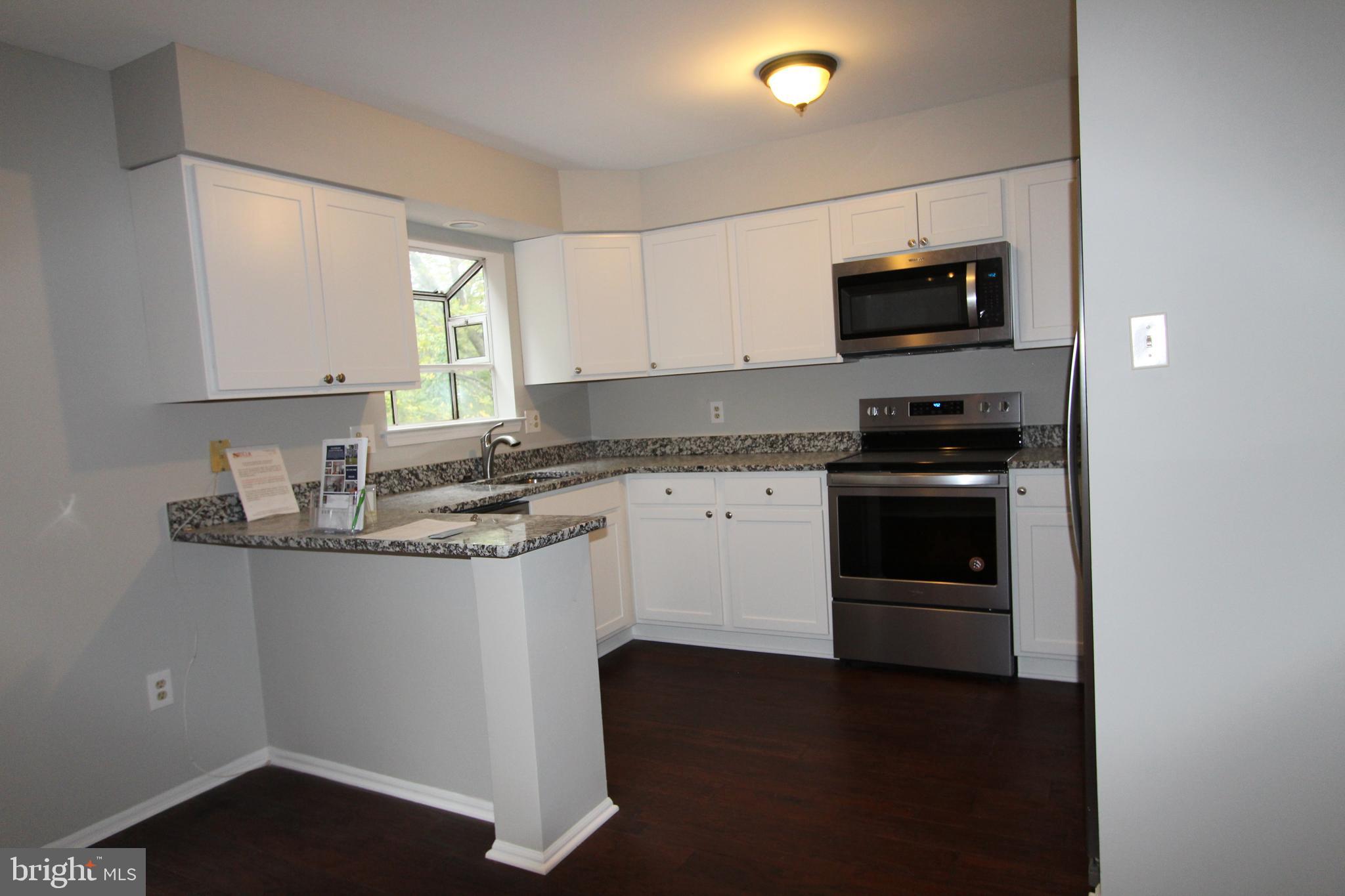 DORSEY HALL - Residential