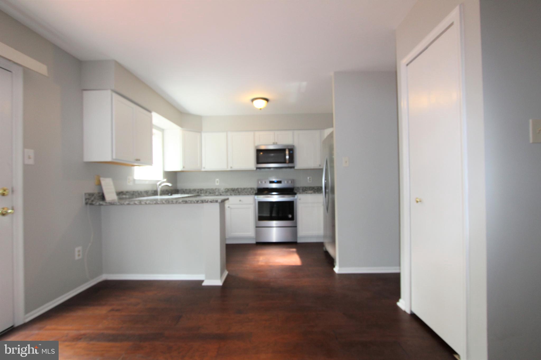 DORSEY HALL - Residential