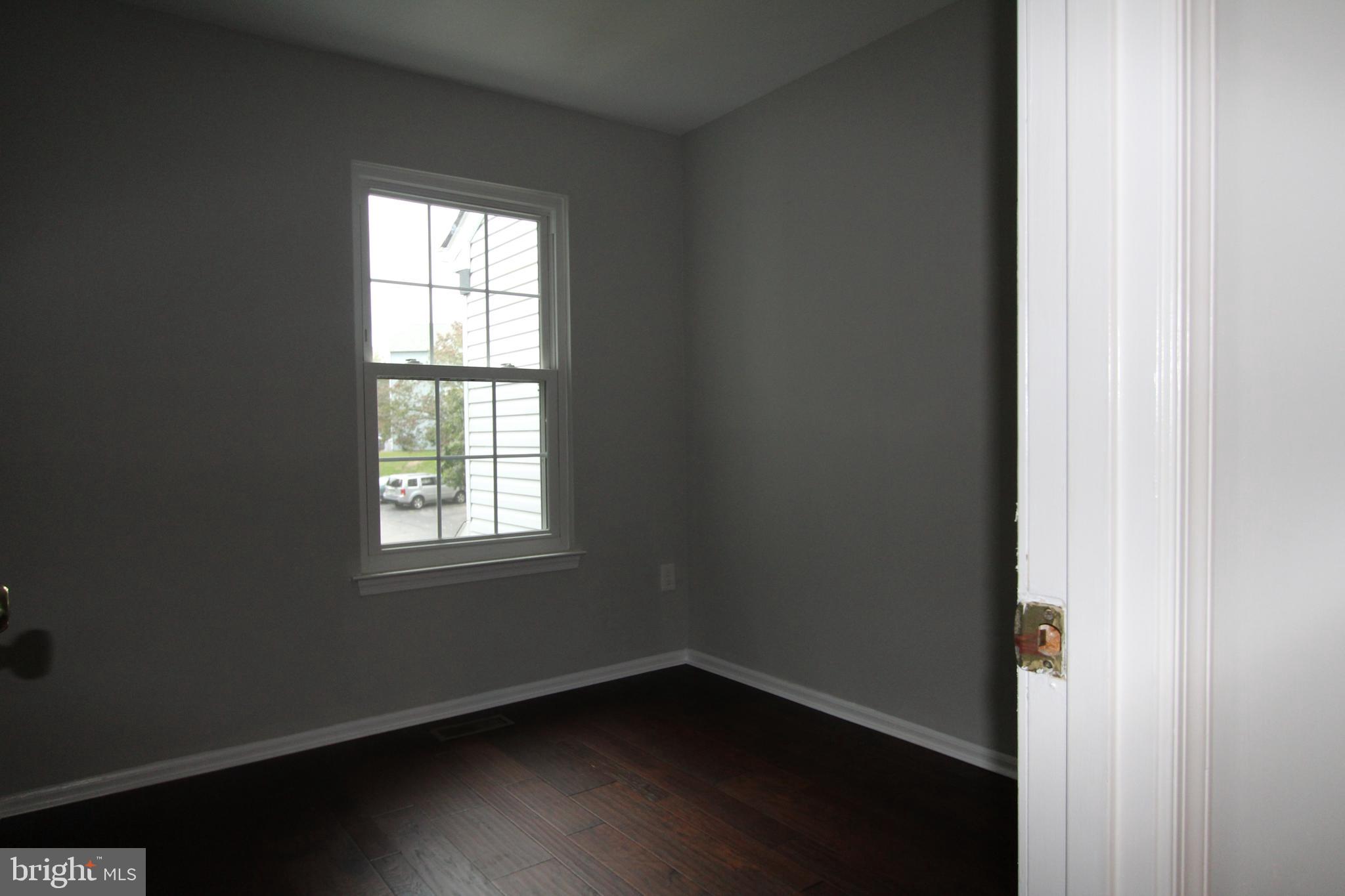 DORSEY HALL - Residential