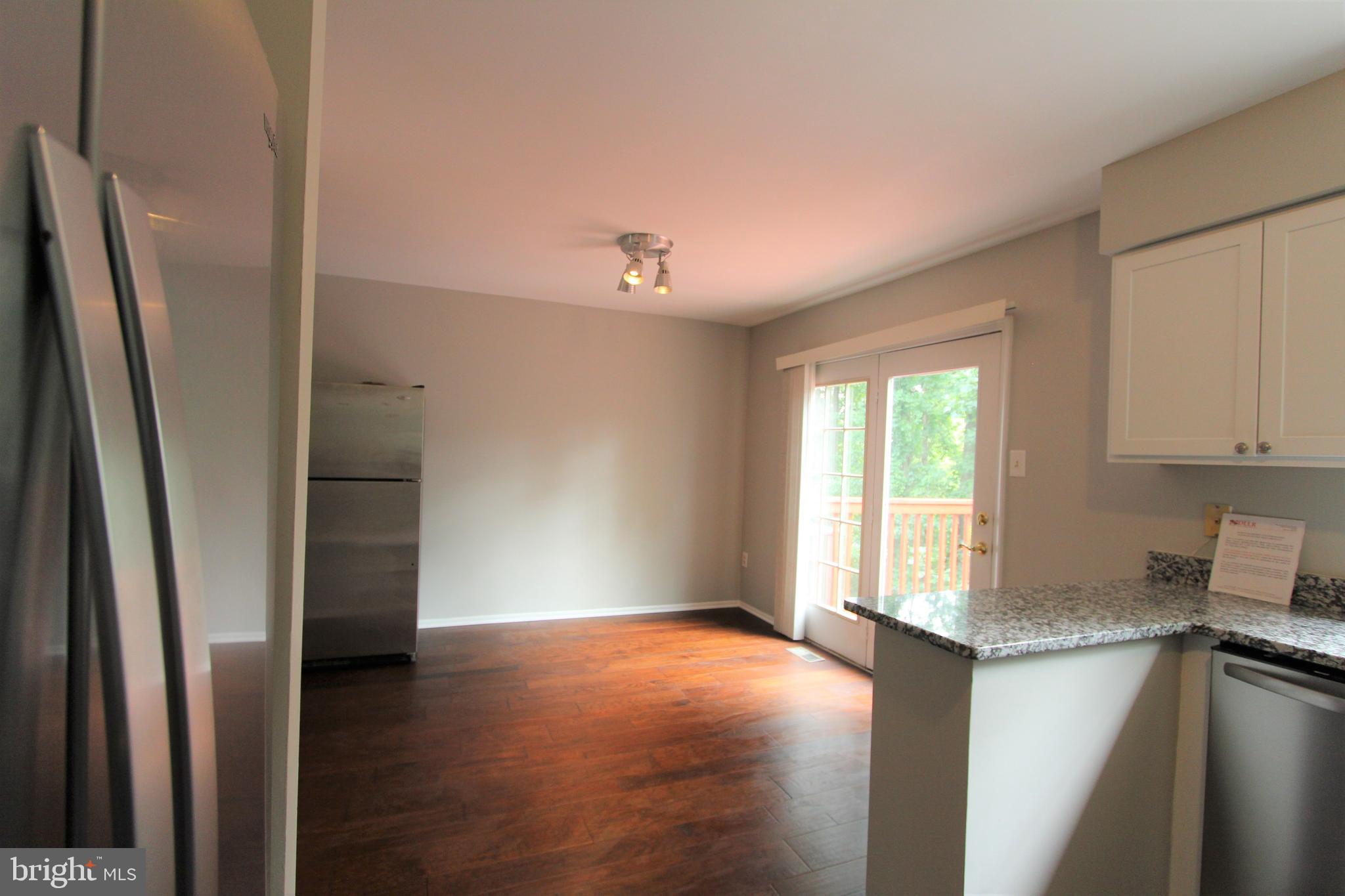 DORSEY HALL - Residential