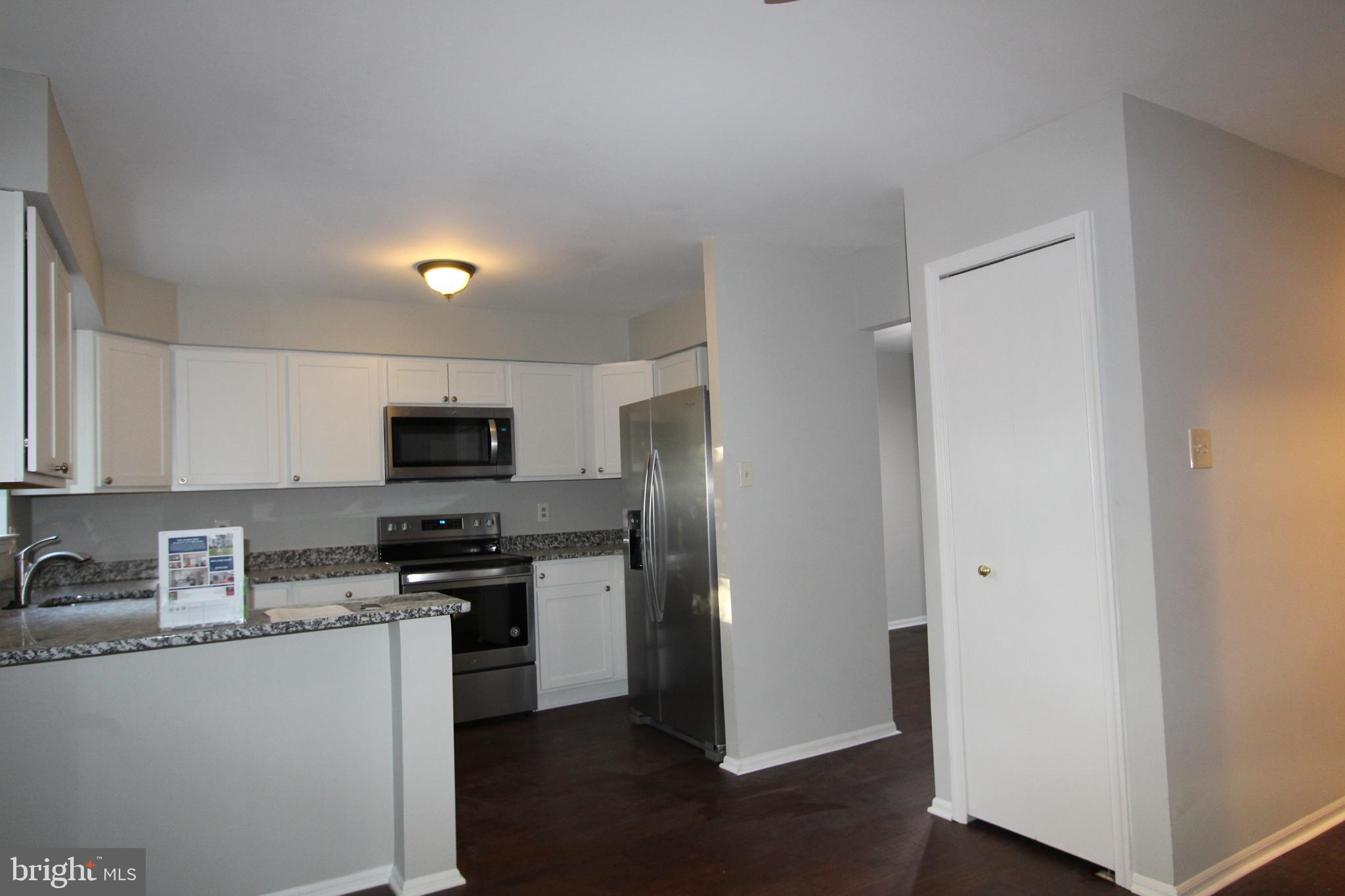 DORSEY HALL - Residential