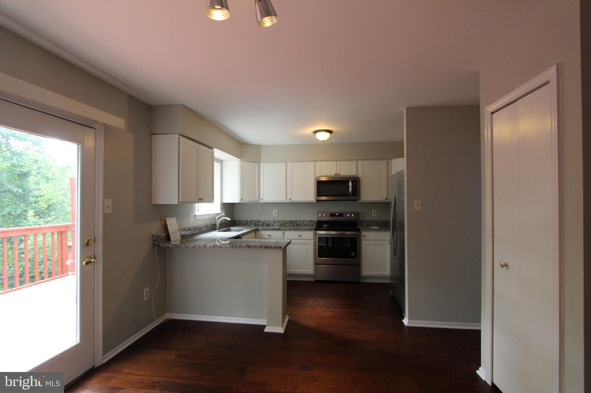 DORSEY HALL - Residential