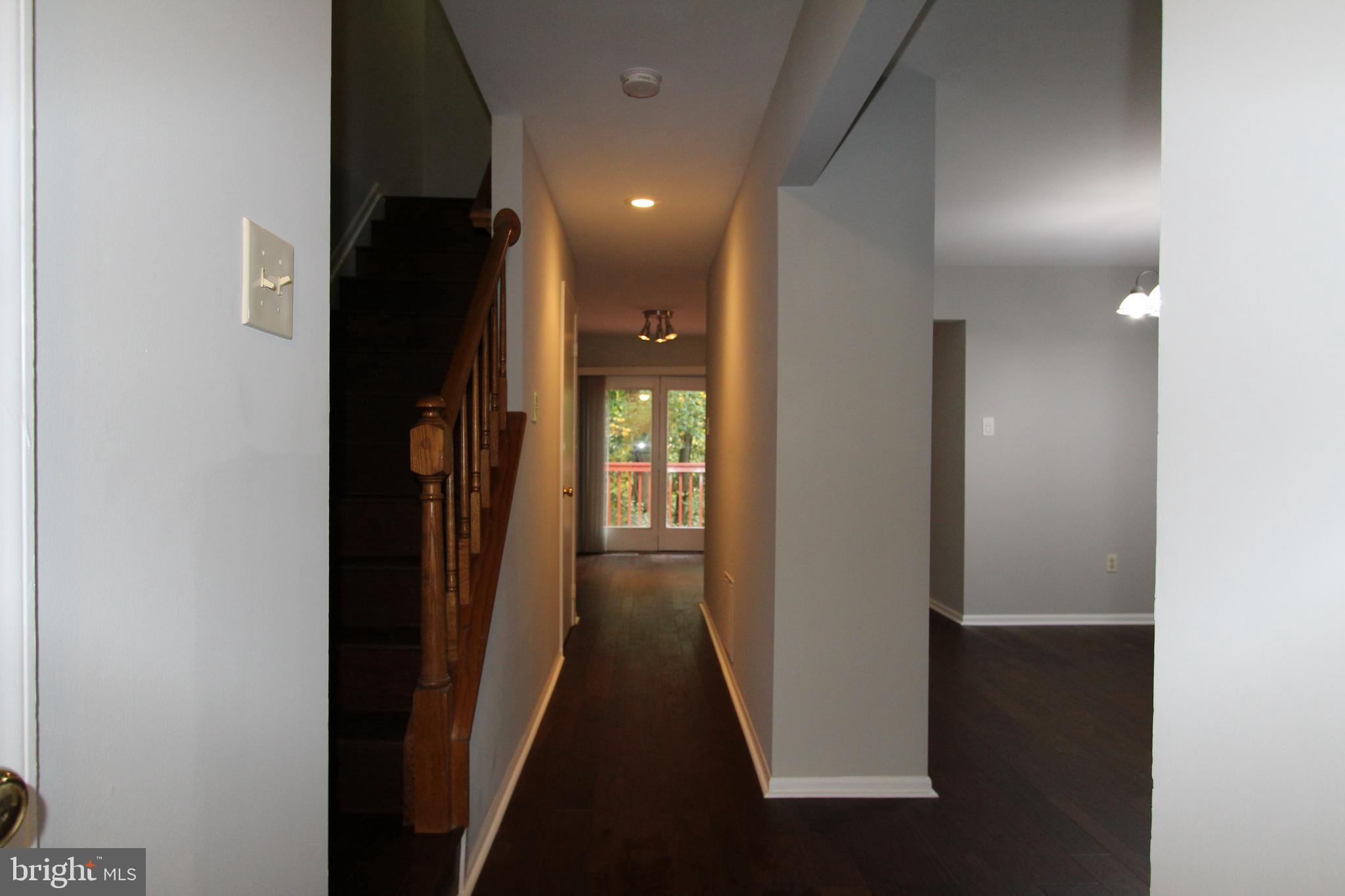 DORSEY HALL - Residential