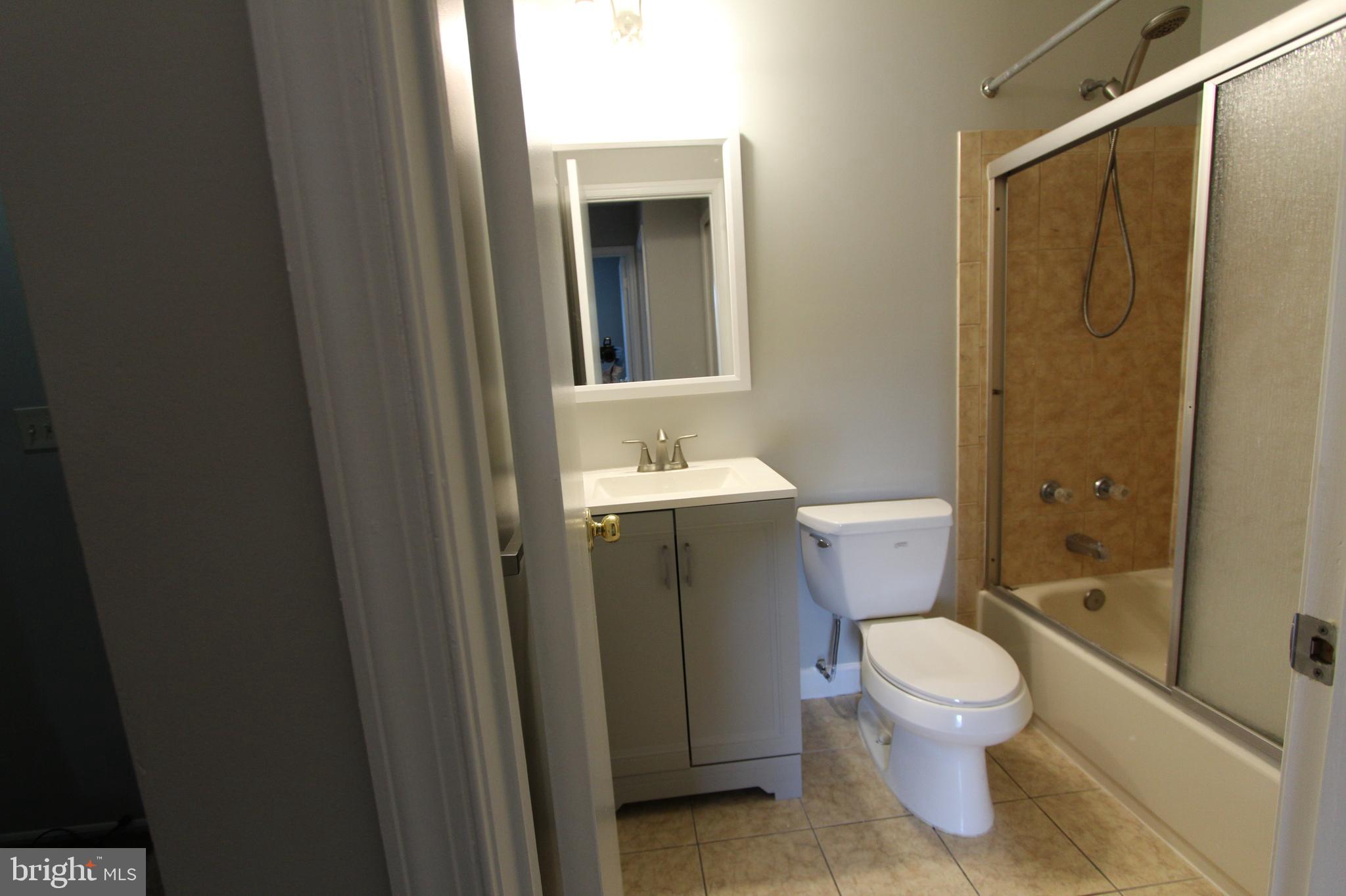 DORSEY HALL - Residential