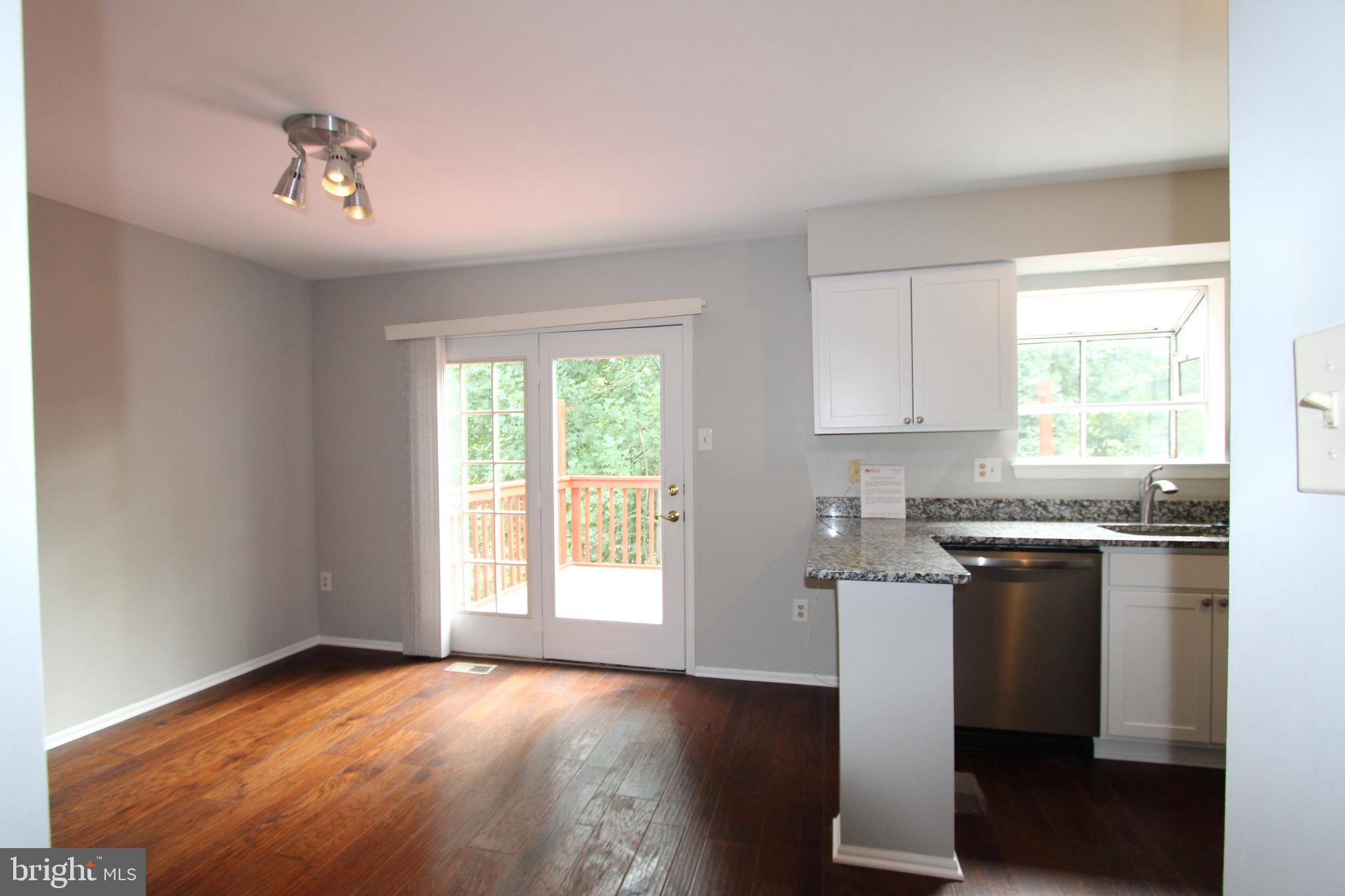 DORSEY HALL - Residential