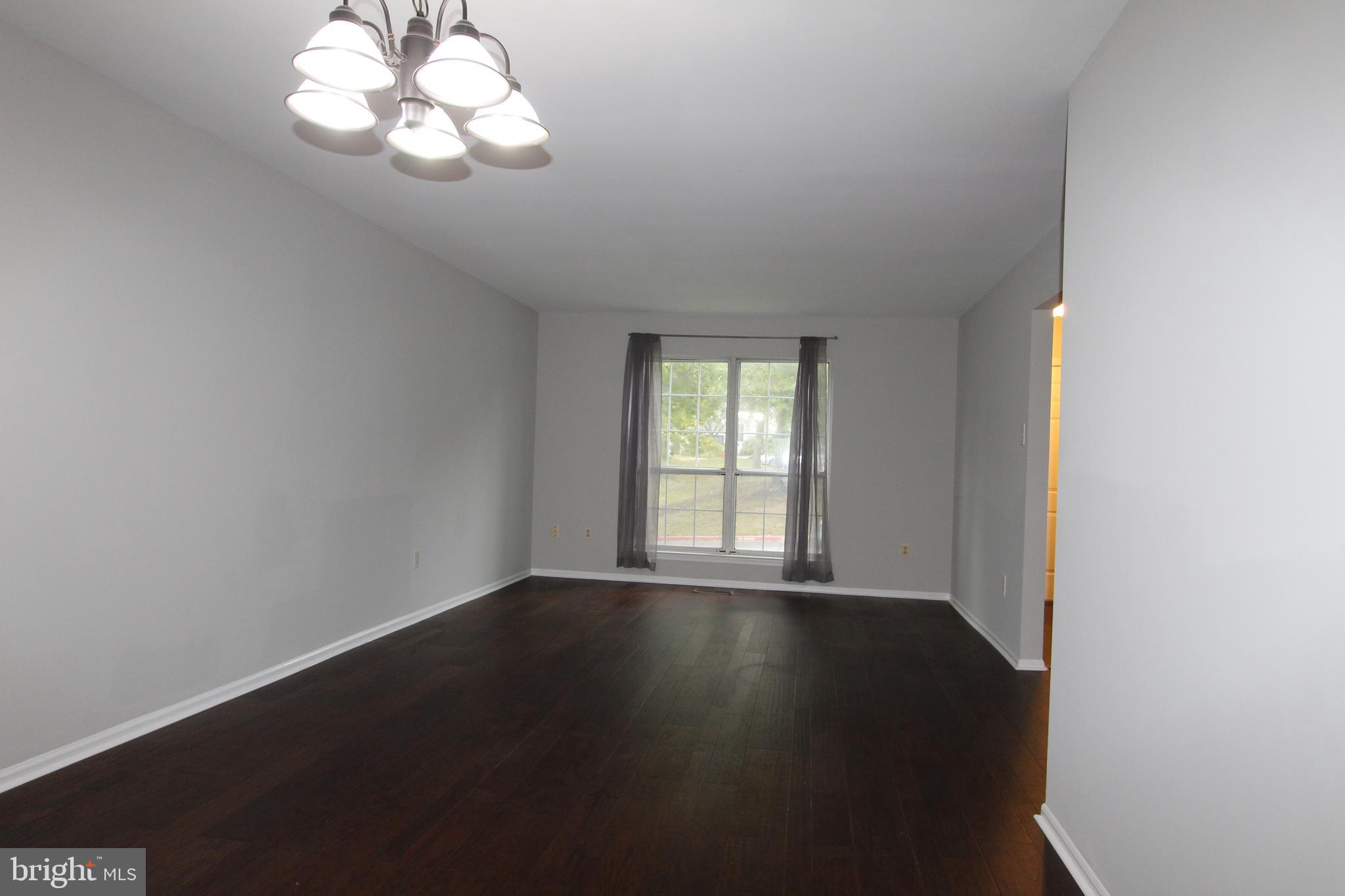 DORSEY HALL - Residential