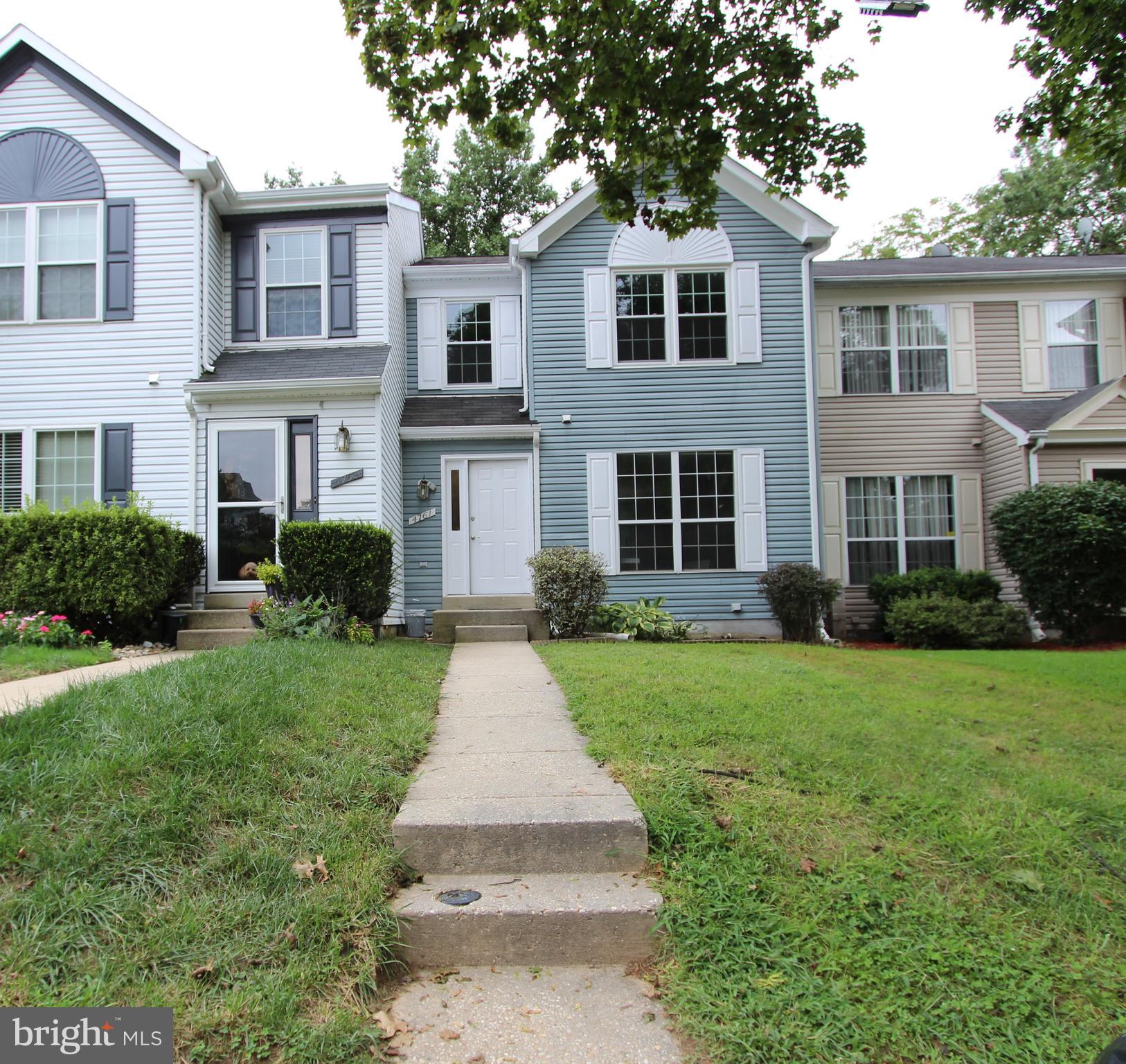 DORSEY HALL - Residential