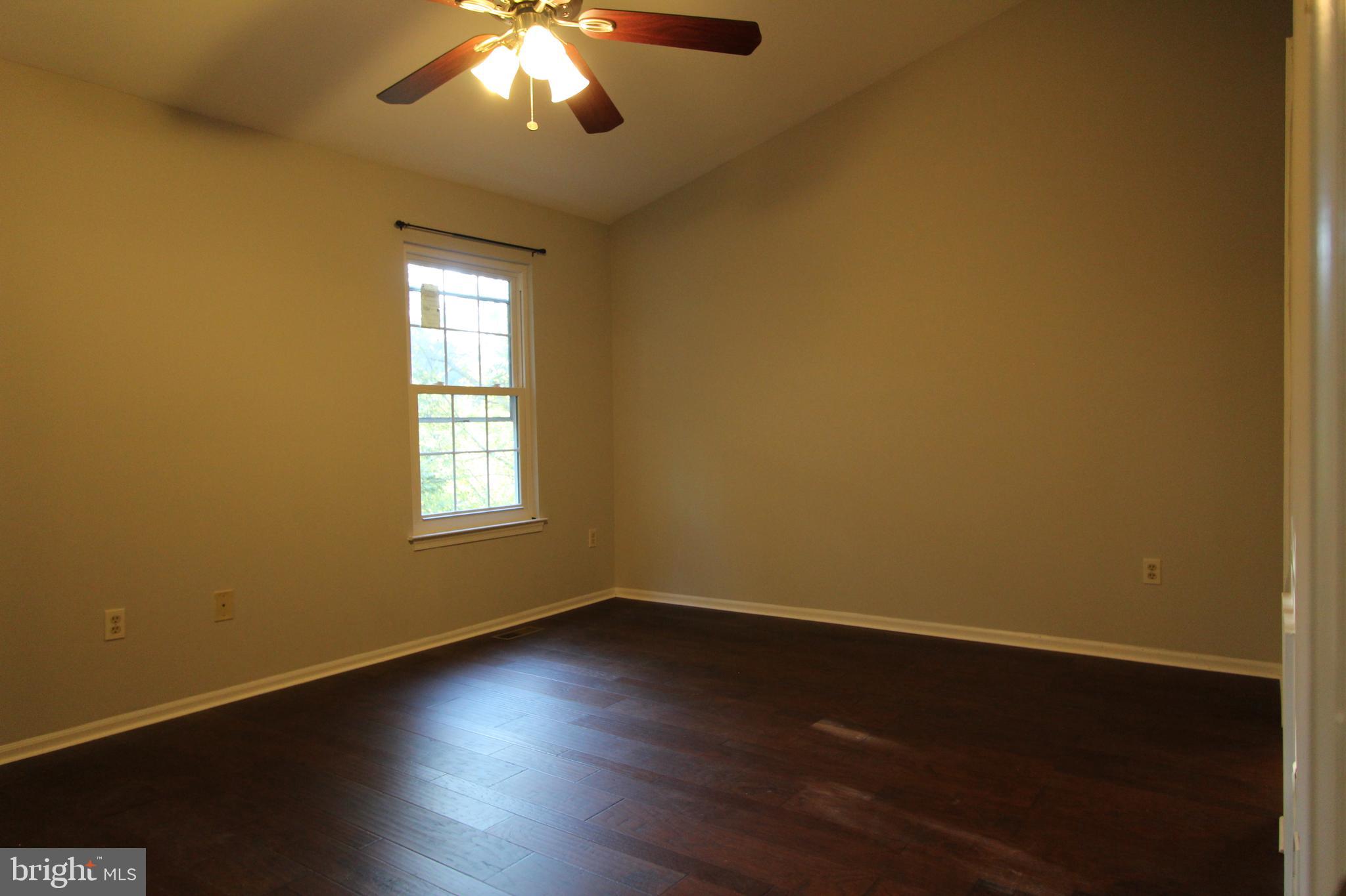 DORSEY HALL - Residential