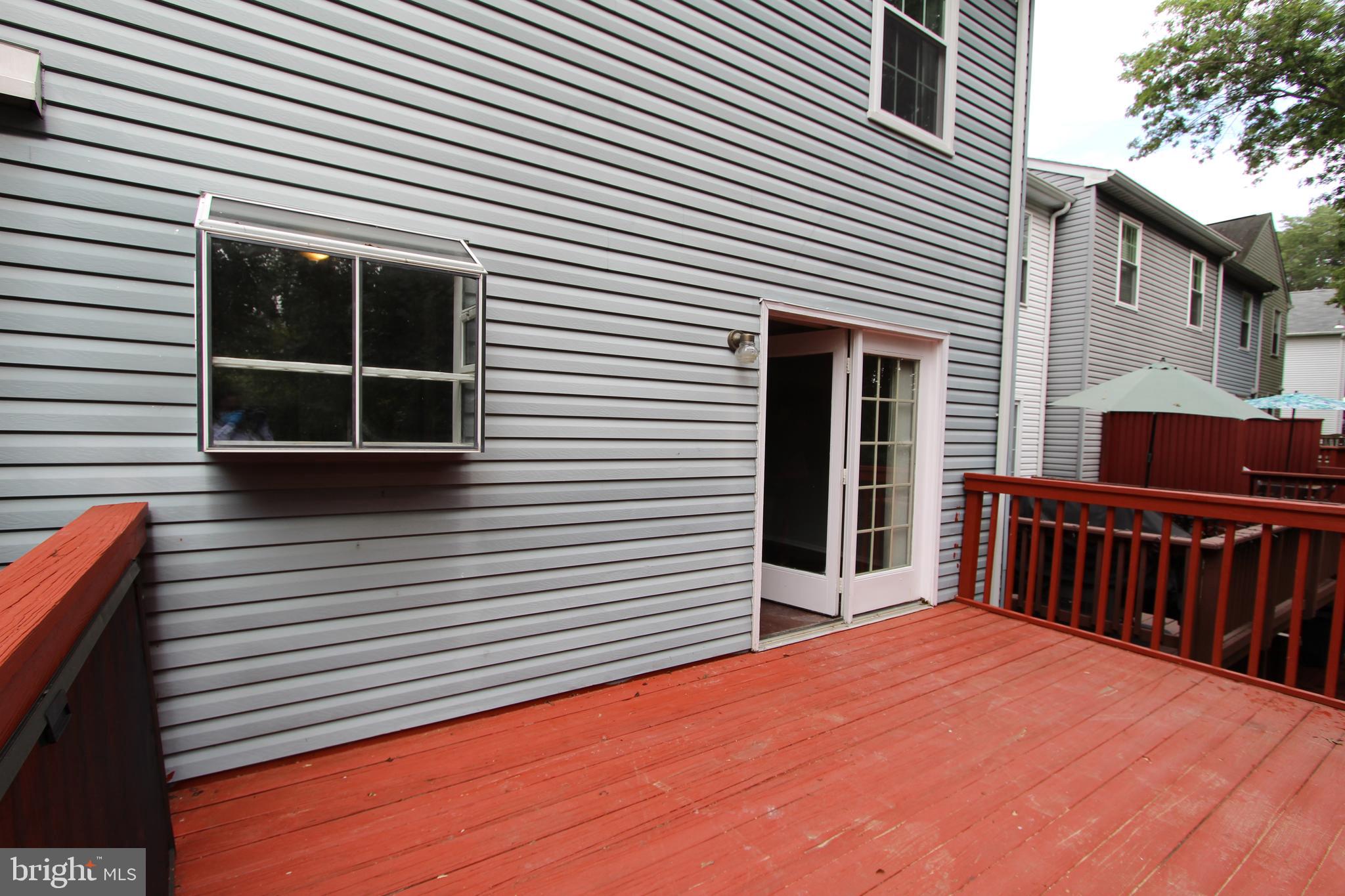 DORSEY HALL - Residential