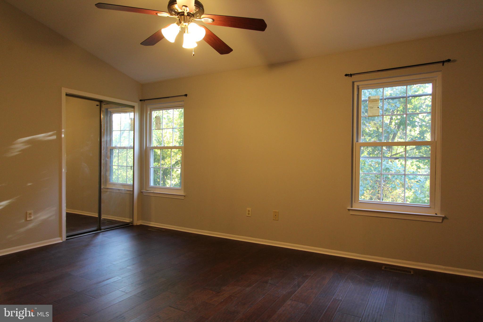 DORSEY HALL - Residential