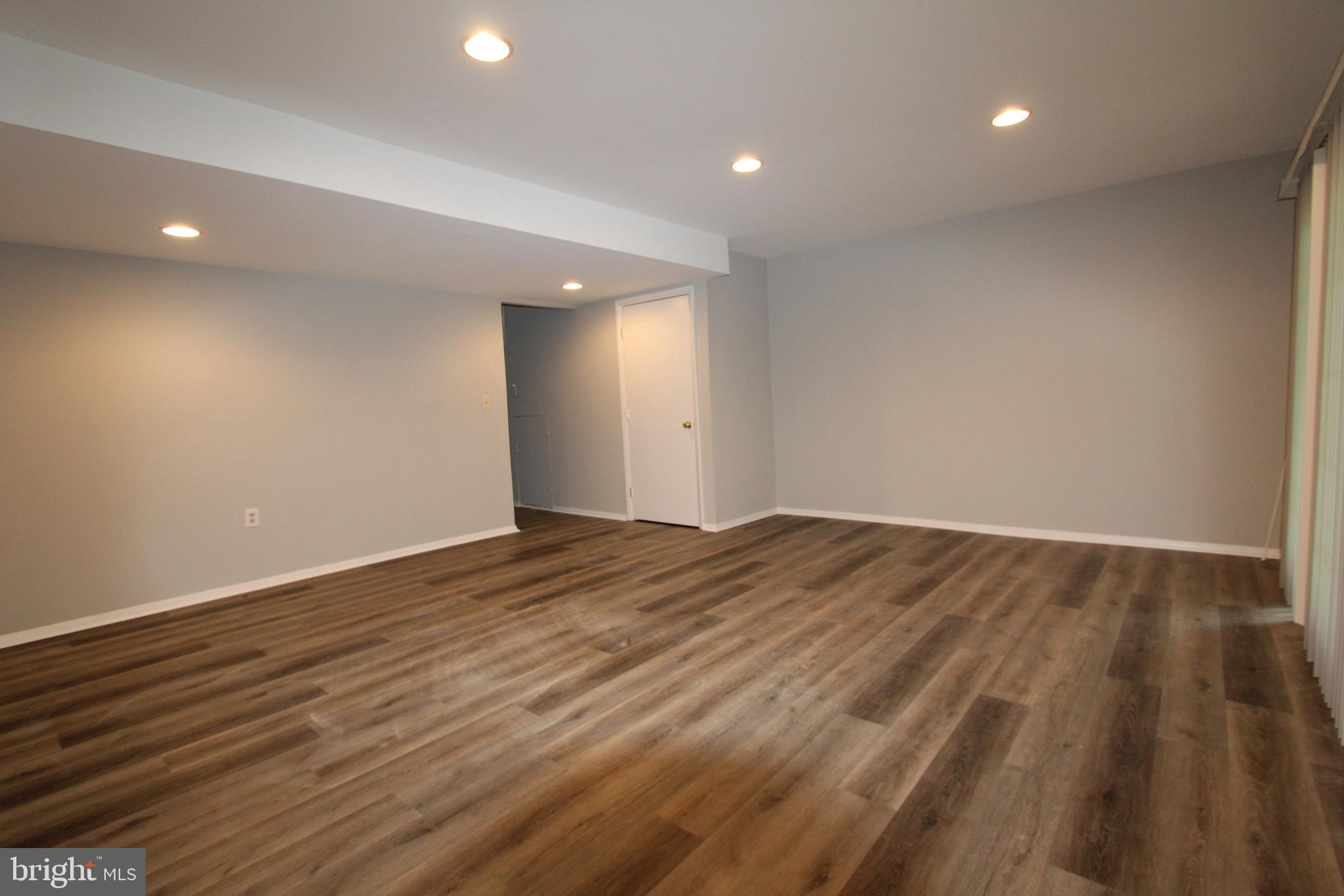 DORSEY HALL - Residential