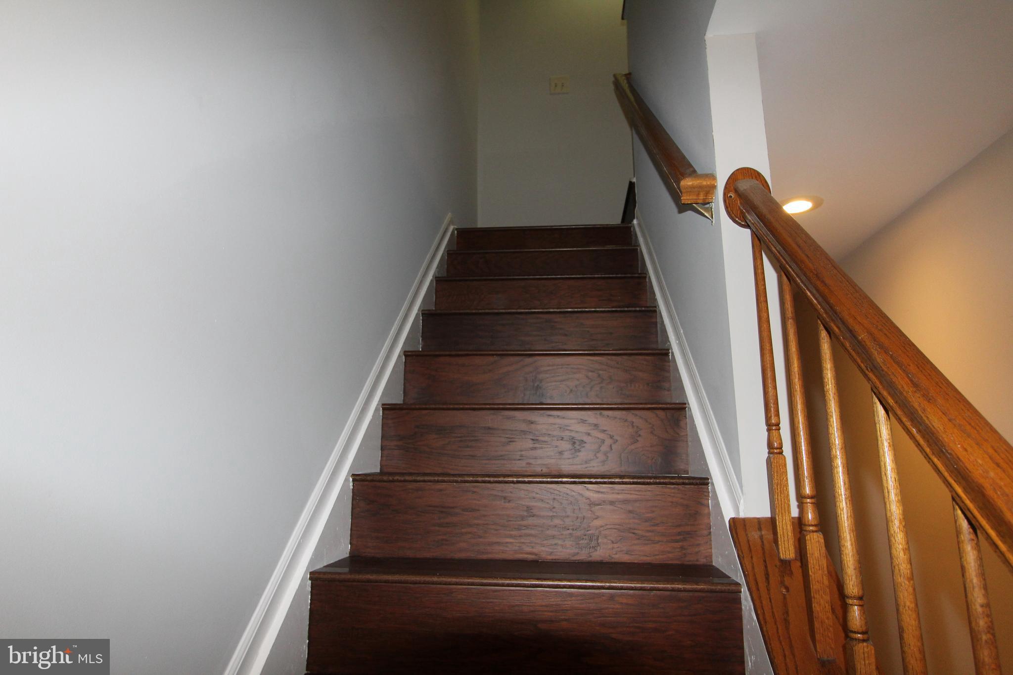 DORSEY HALL - Residential