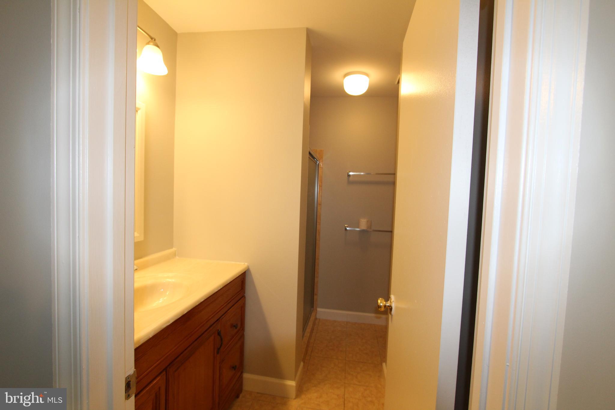 DORSEY HALL - Residential