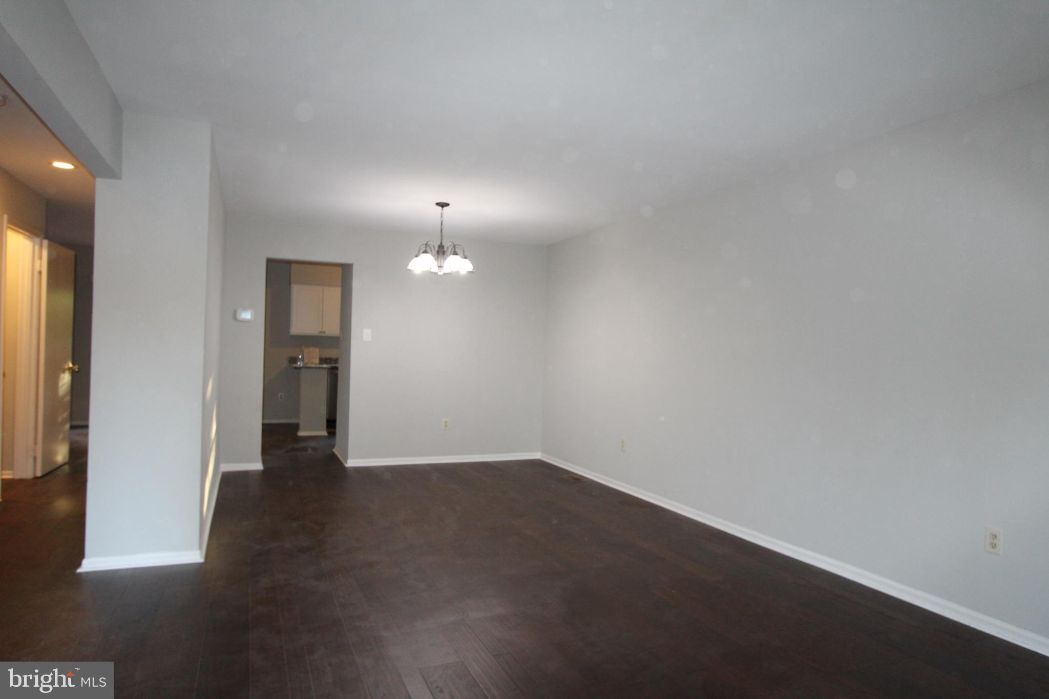 DORSEY HALL - Residential