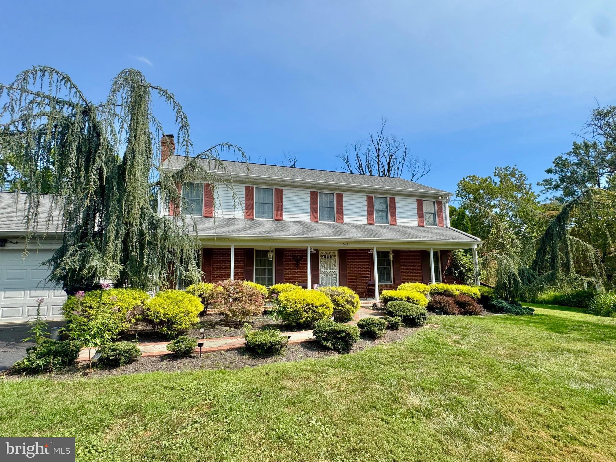13413 GLEN MILL RD #AS IS