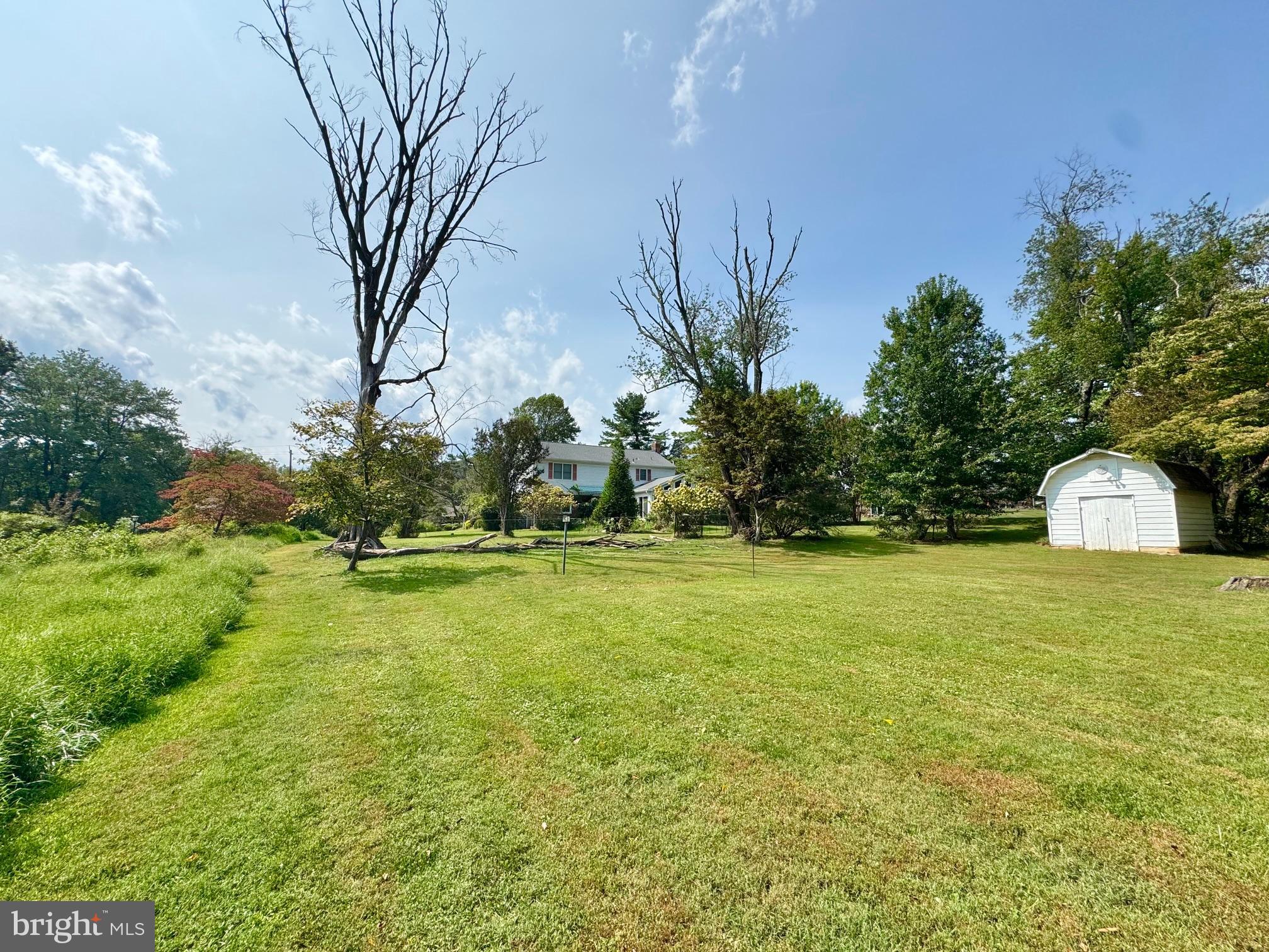 13413 GLEN MILL RD #AS IS