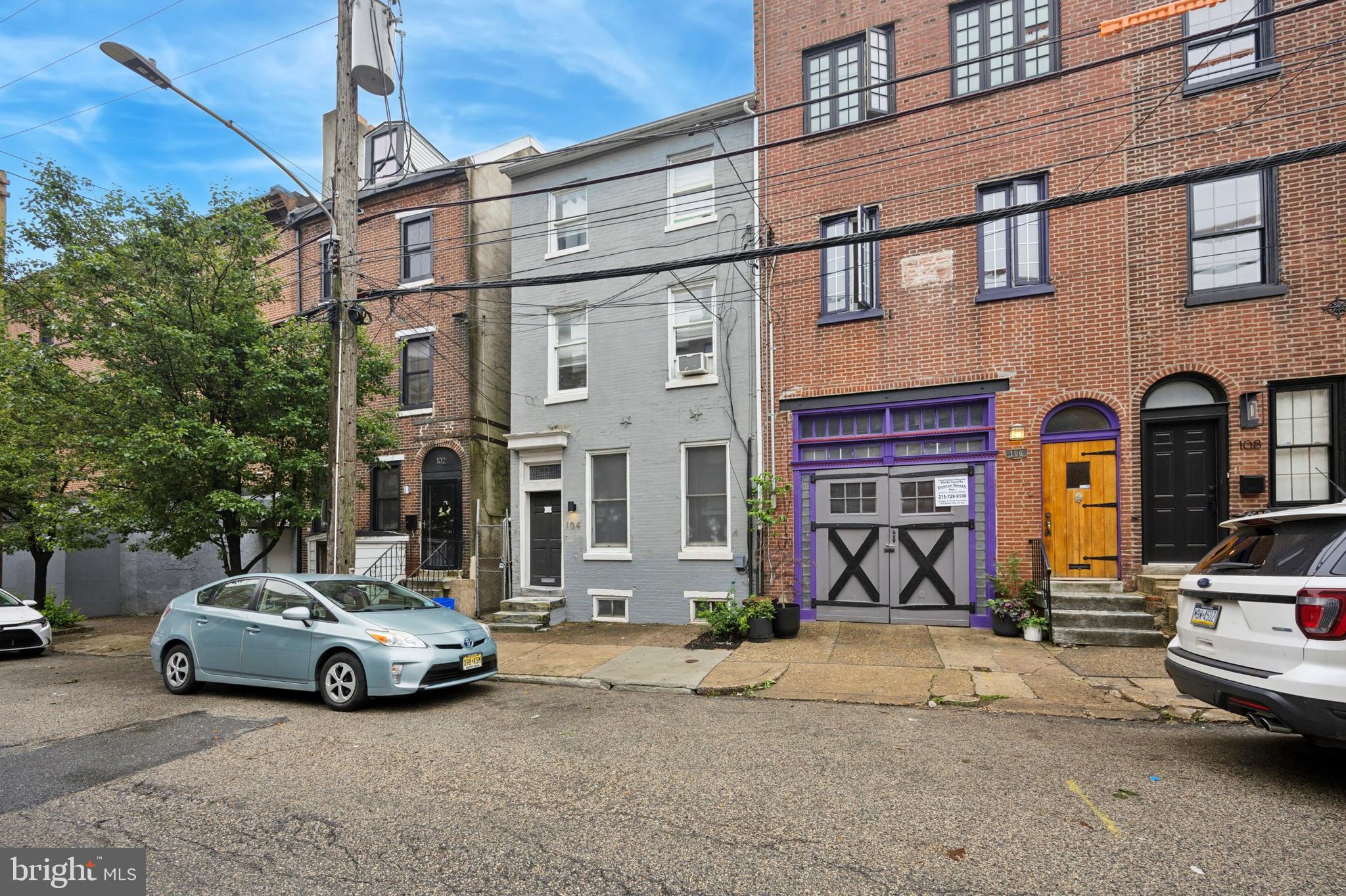104 FAIRMOUNT AVENUE
