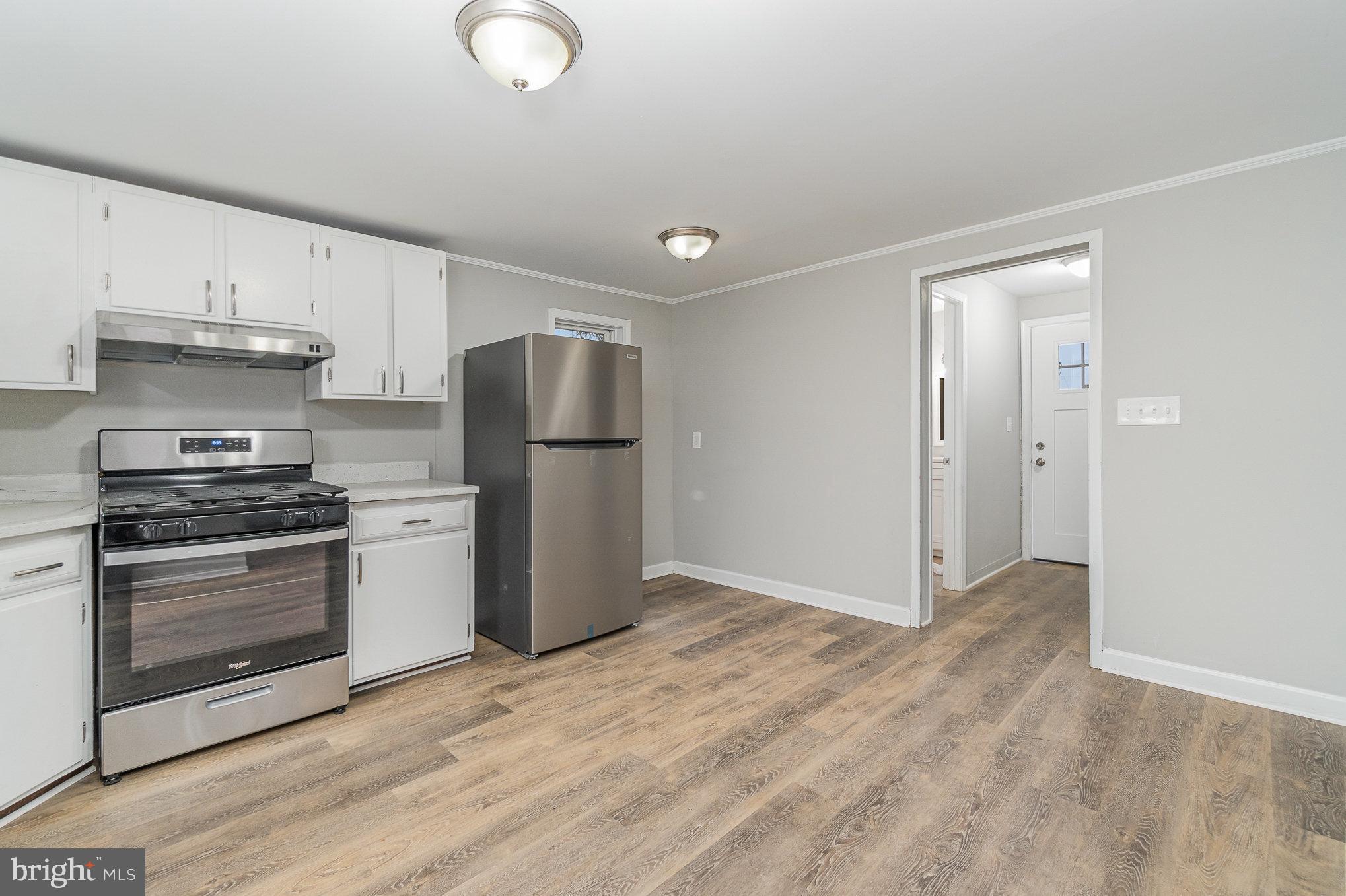 PETERS TWP - Residential