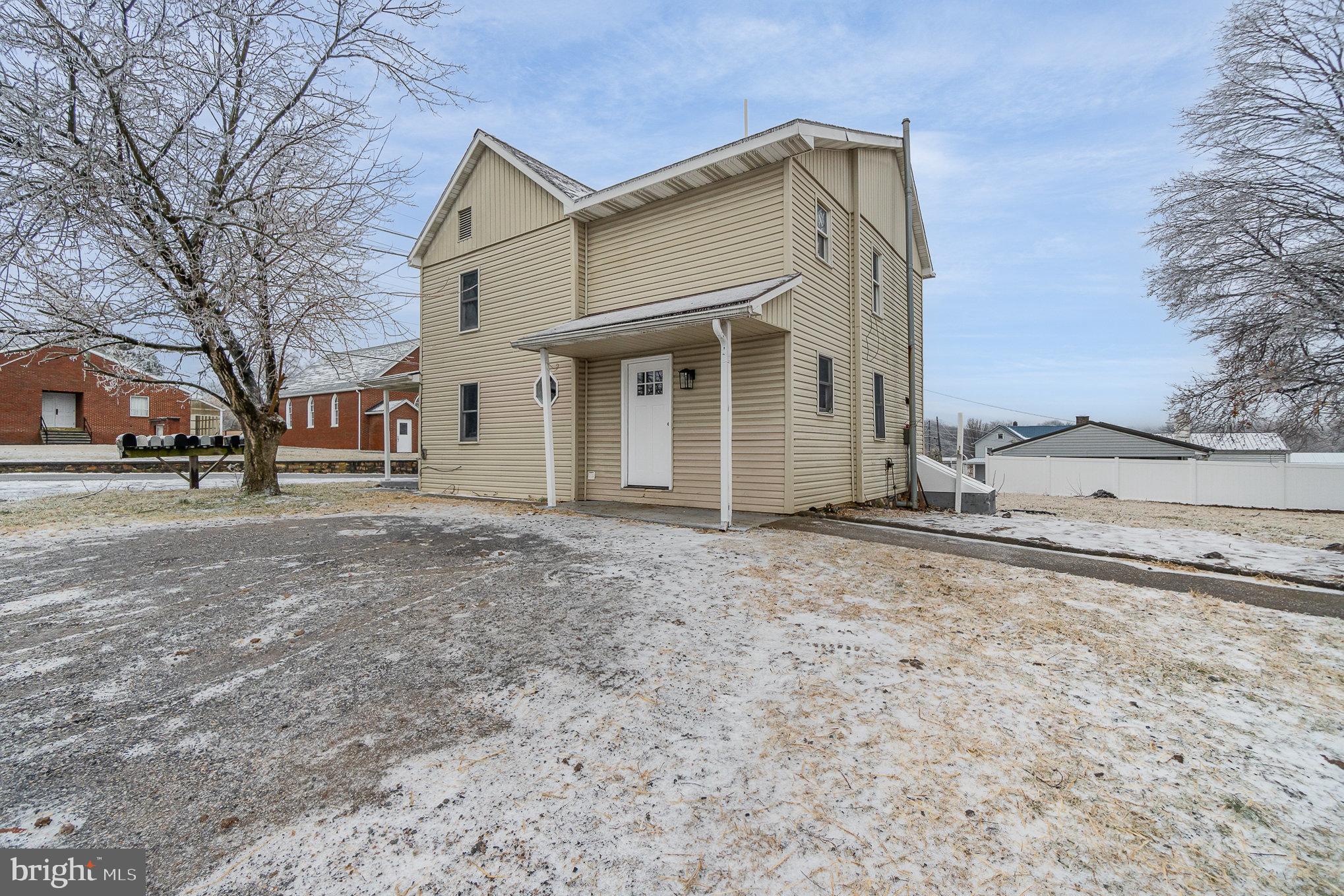 PETERS TWP - Residential