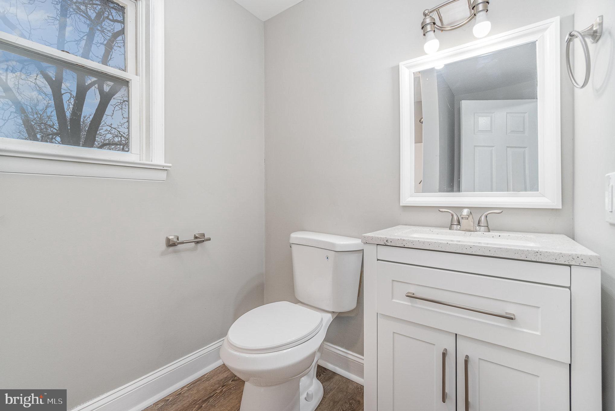 PETERS TWP - Residential