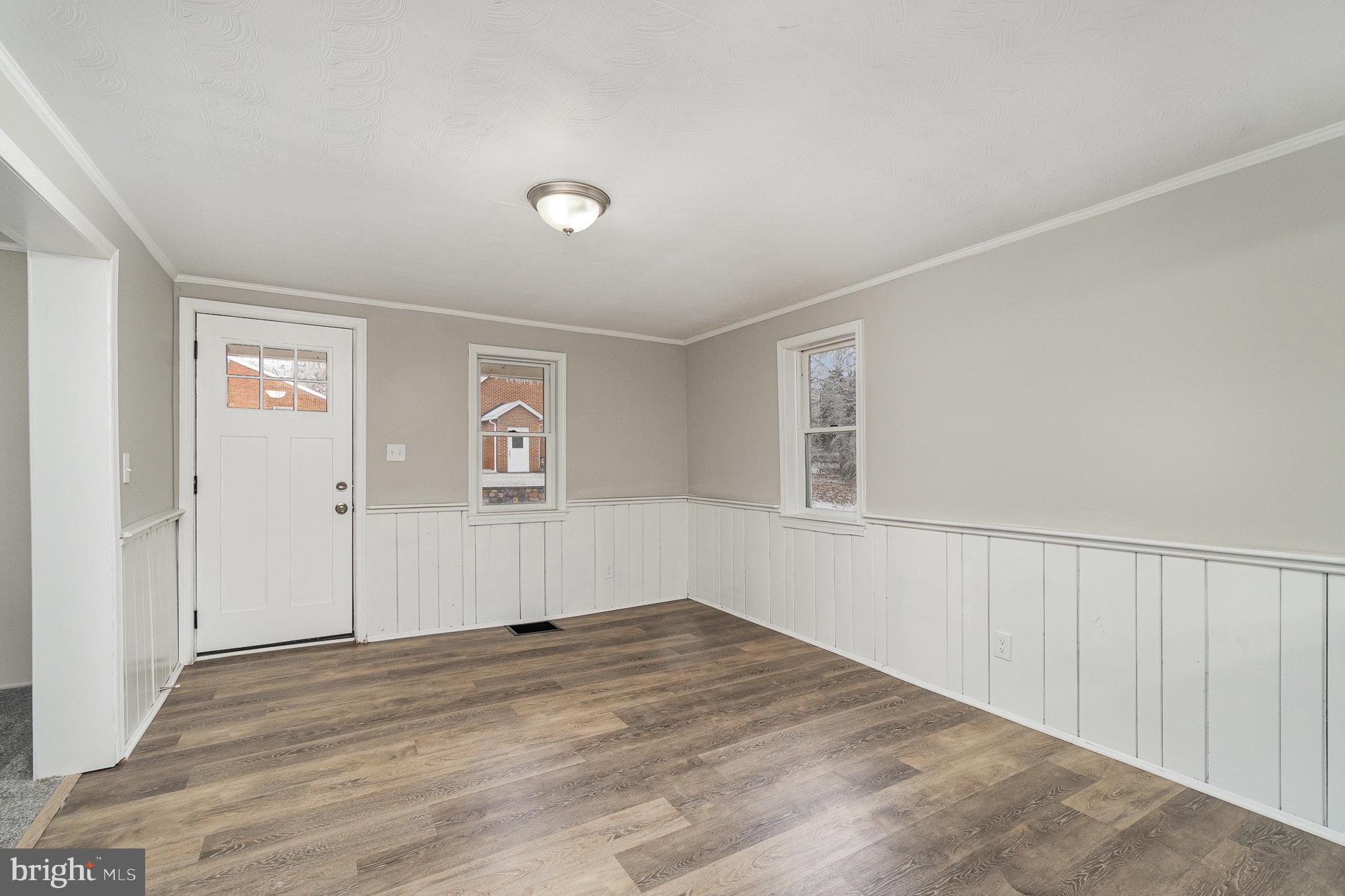 PETERS TWP - Residential