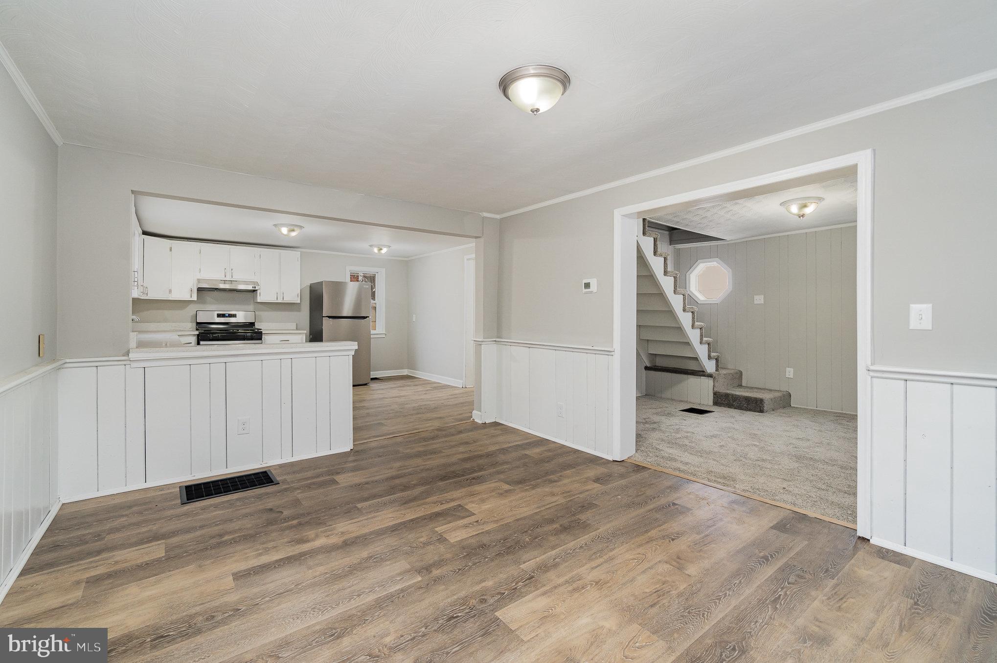 PETERS TWP - Residential