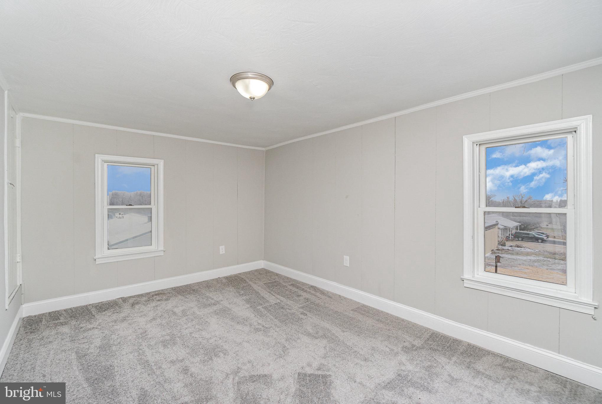 PETERS TWP - Residential