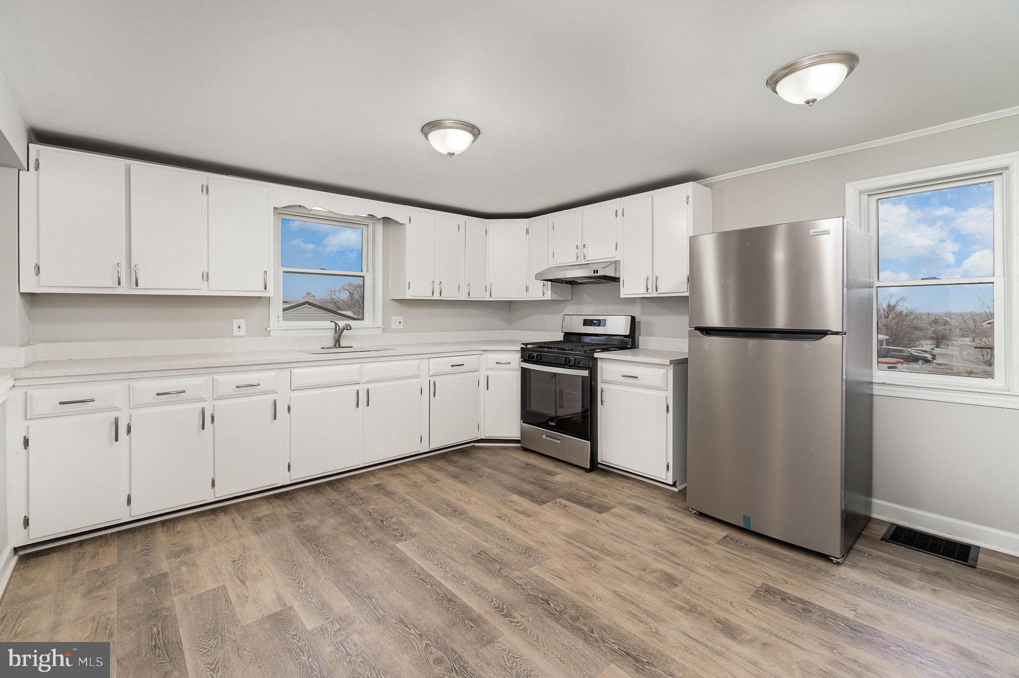 PETERS TWP - Residential