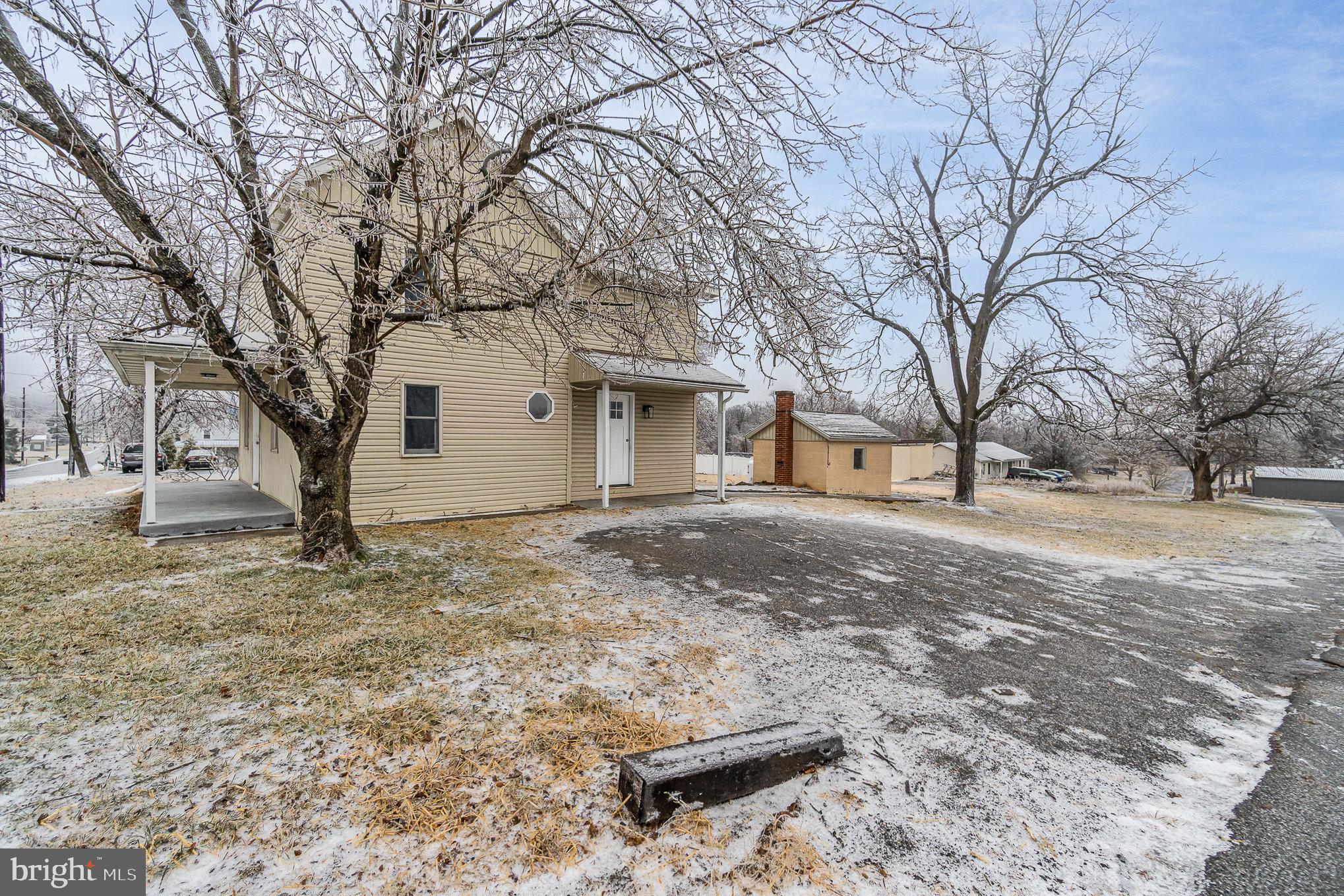 PETERS TWP - Residential