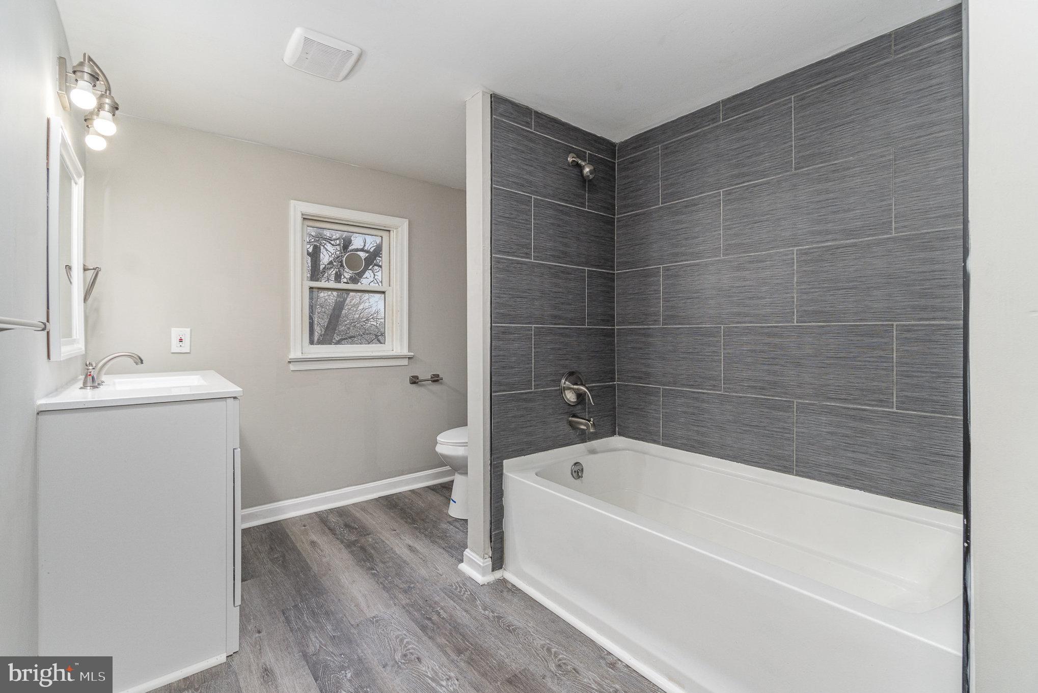 PETERS TWP - Residential