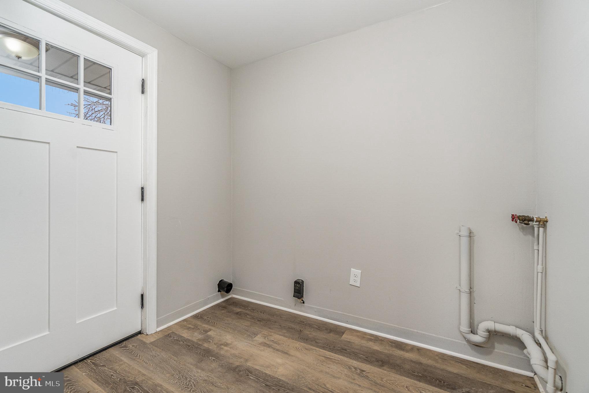 PETERS TWP - Residential