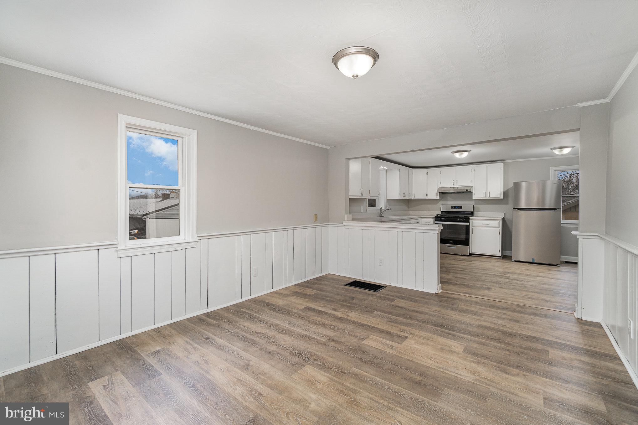 PETERS TWP - Residential