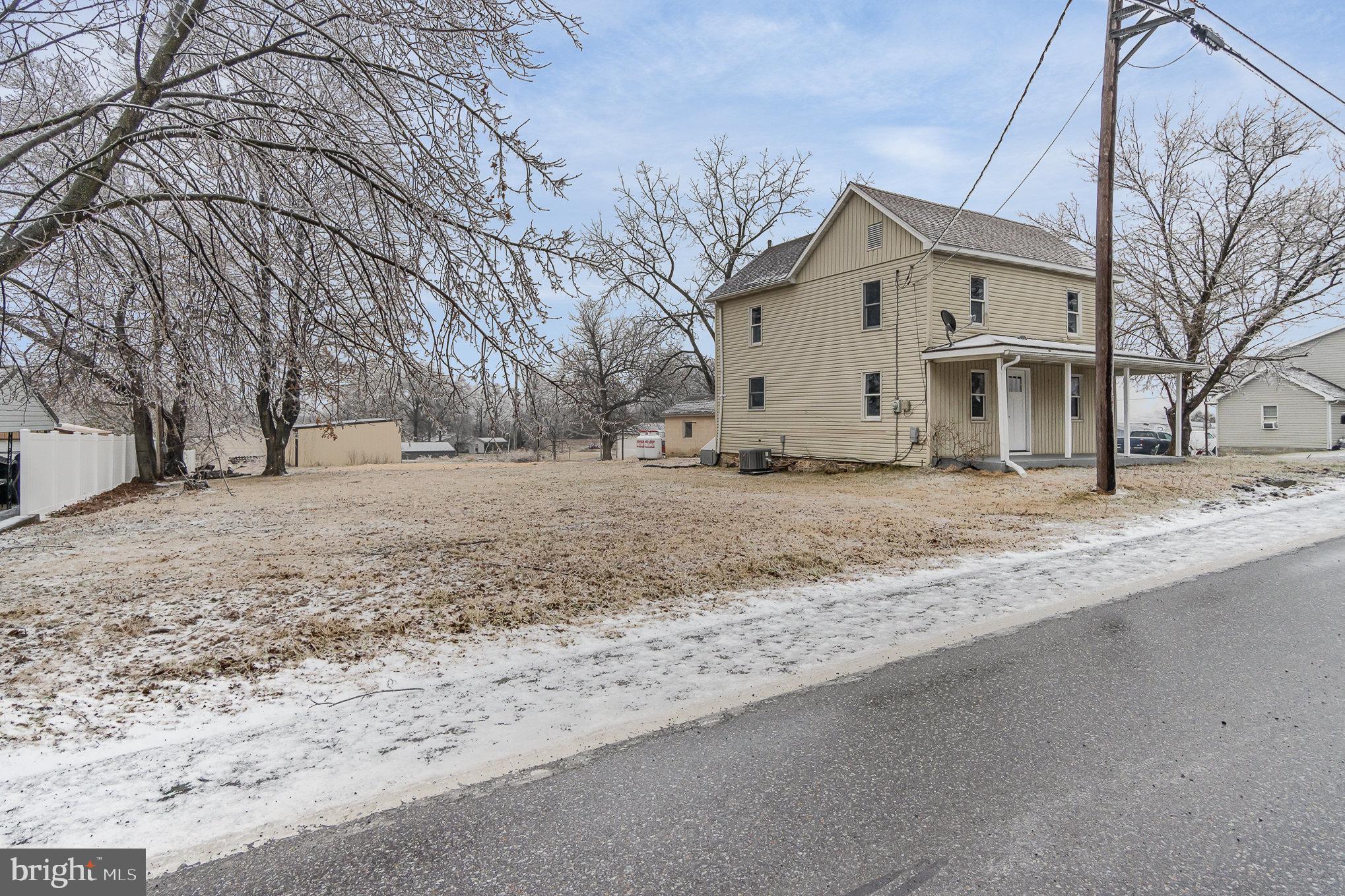 PETERS TWP - Residential