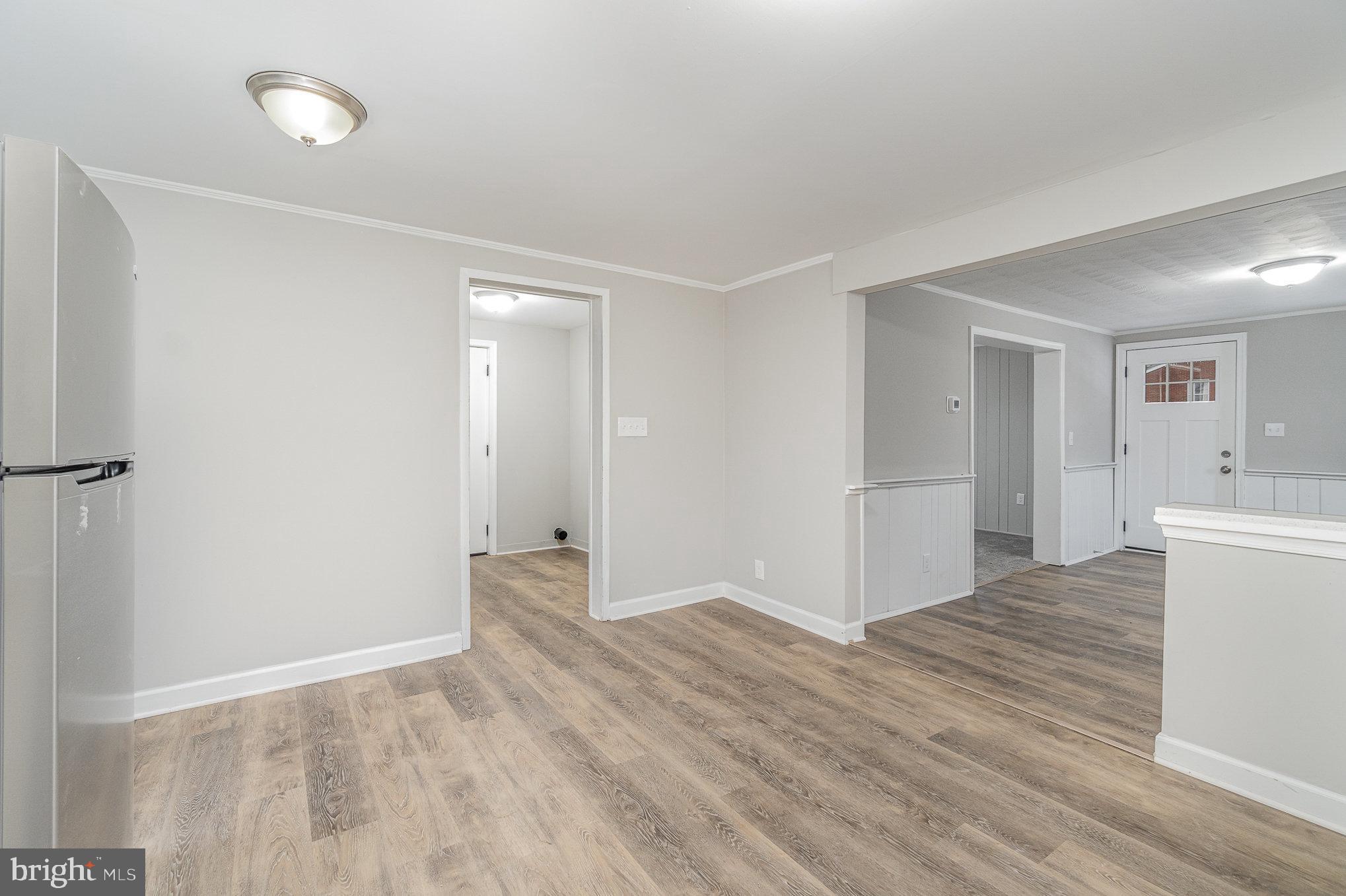 PETERS TWP - Residential