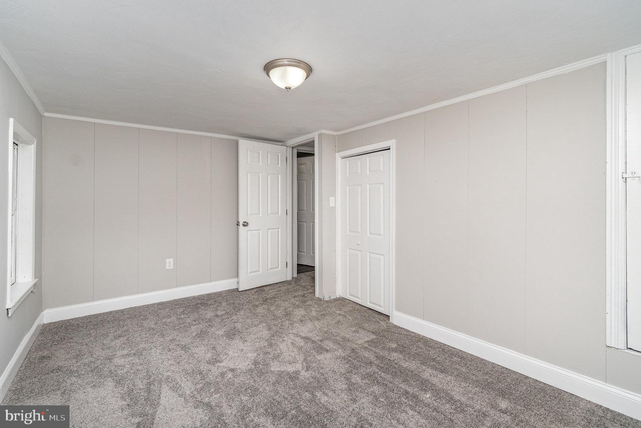 PETERS TWP - Residential