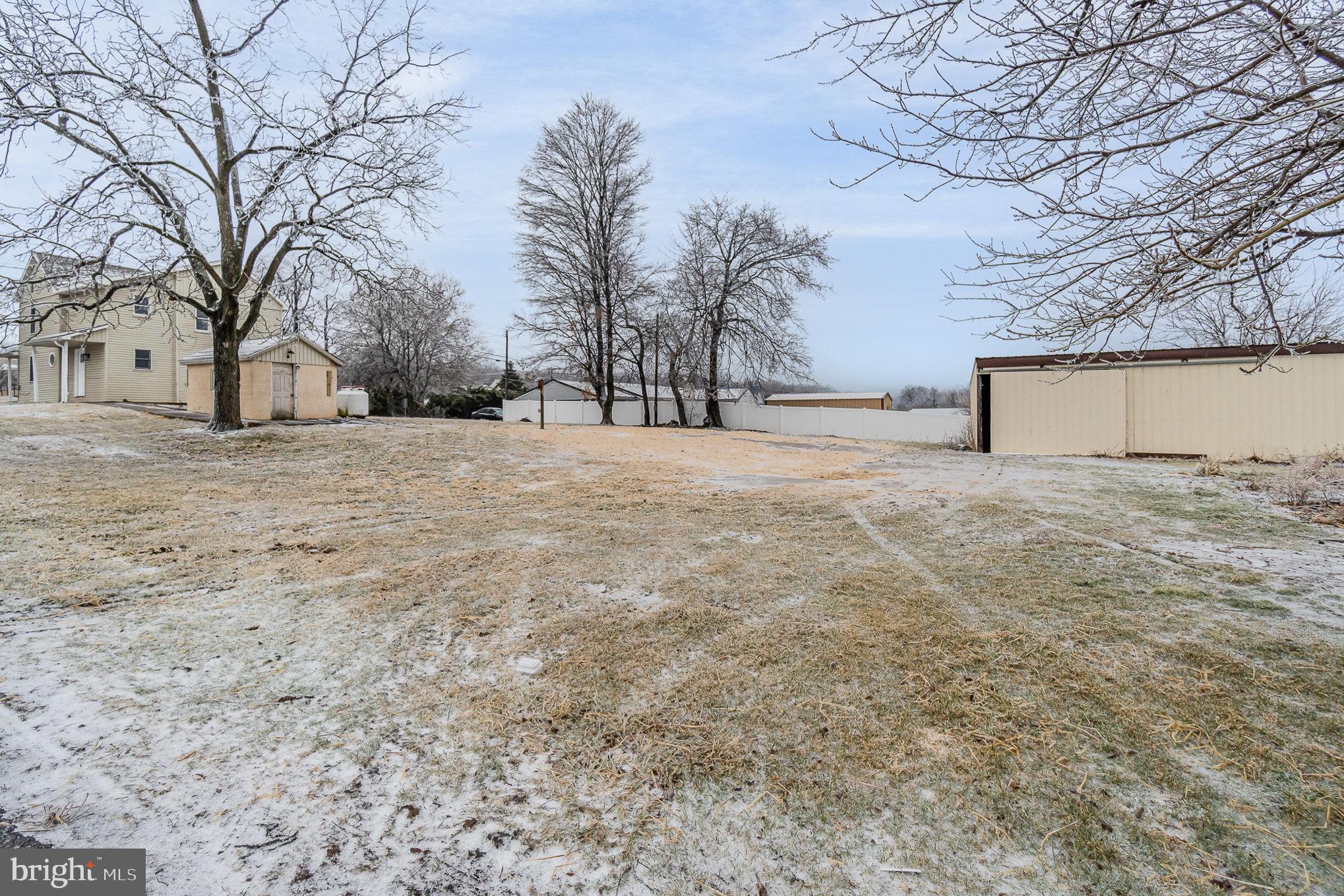 PETERS TWP - Residential