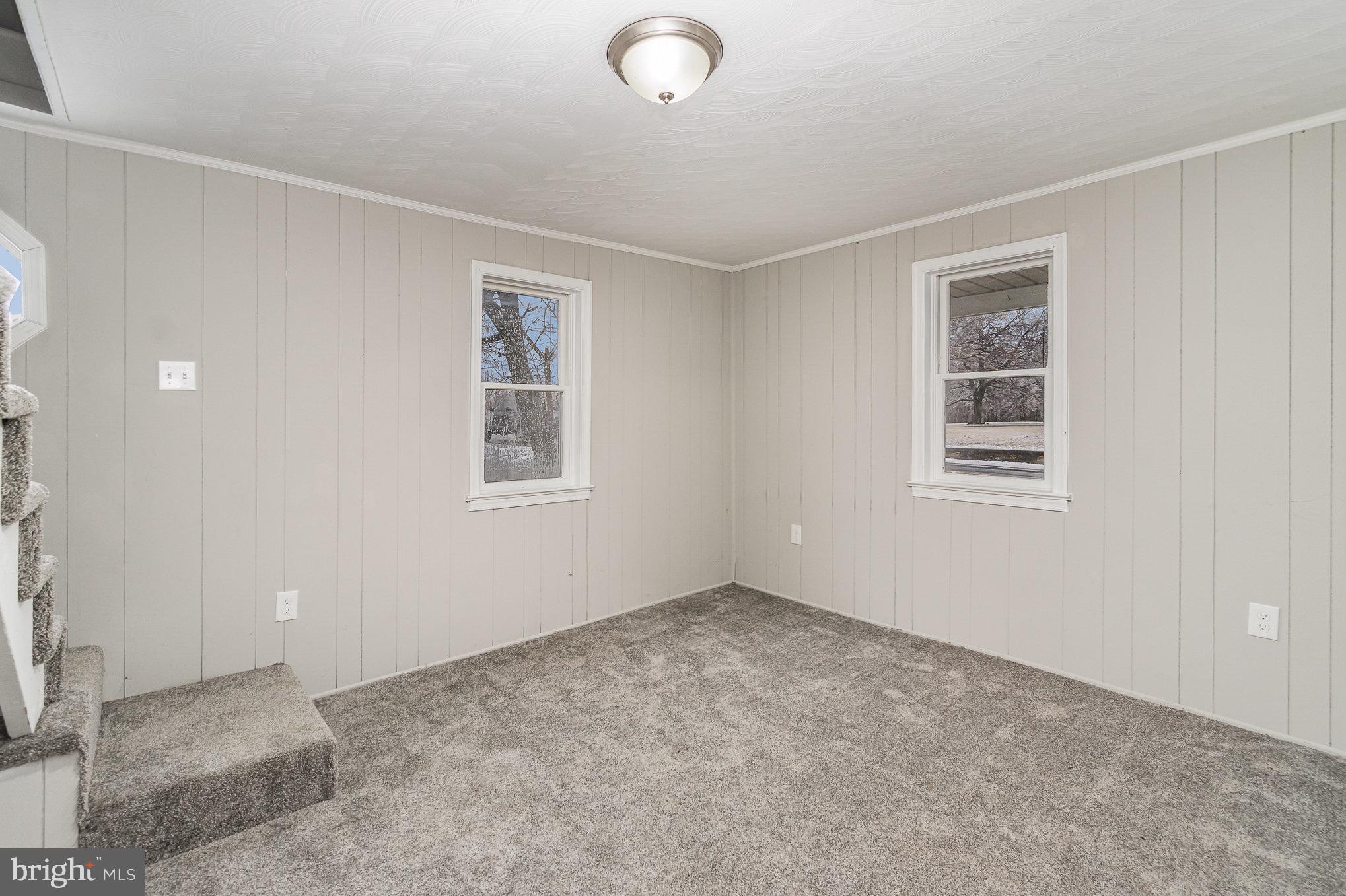 PETERS TWP - Residential