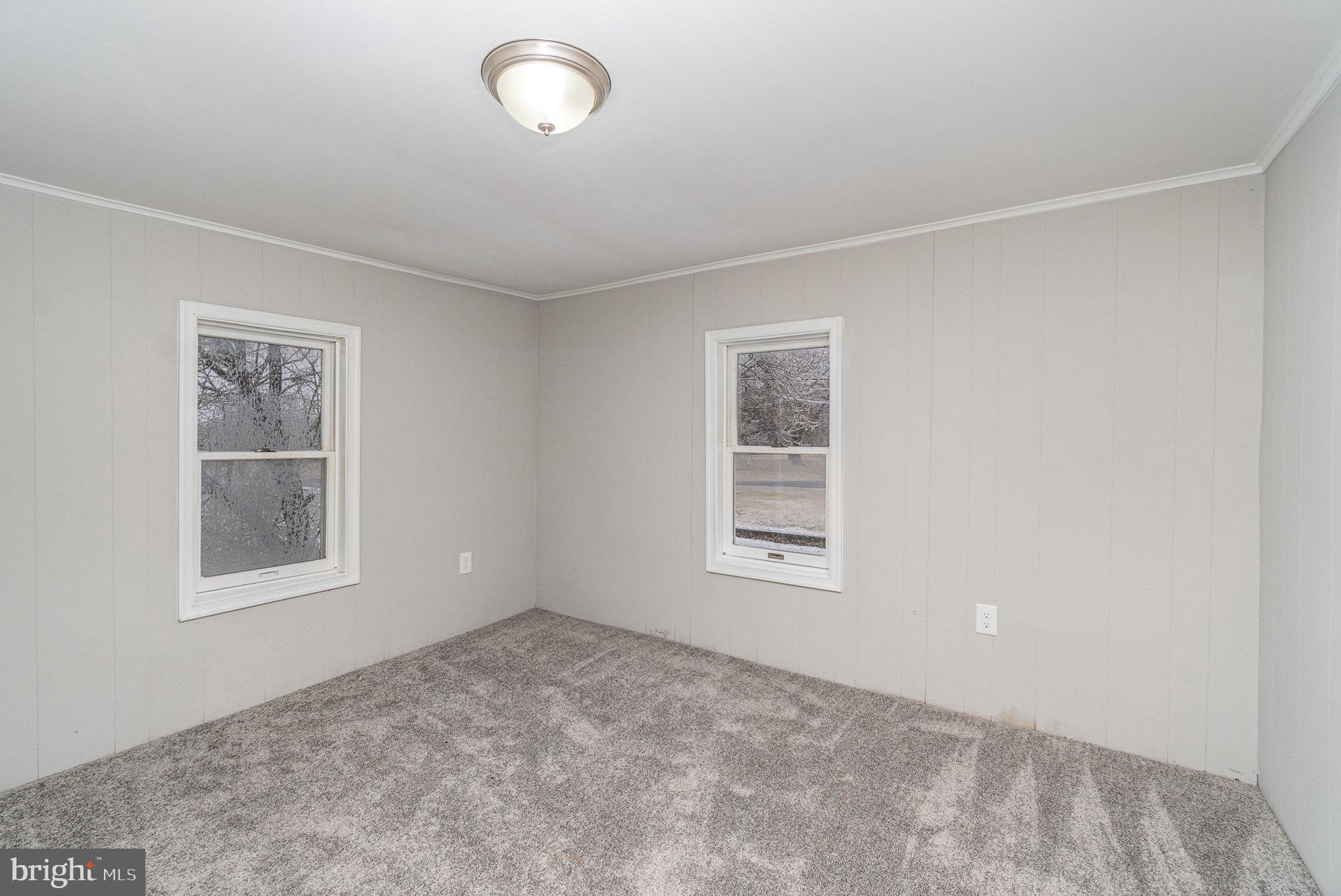 PETERS TWP - Residential