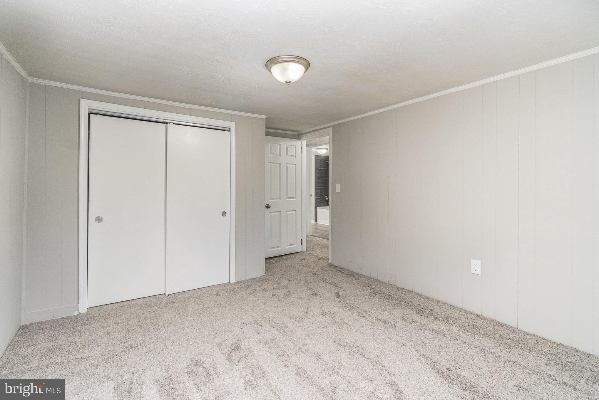 PETERS TWP - Residential