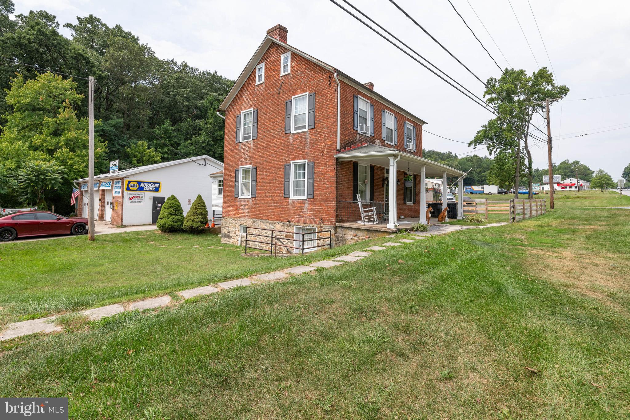 4700 HANOVER PIKE