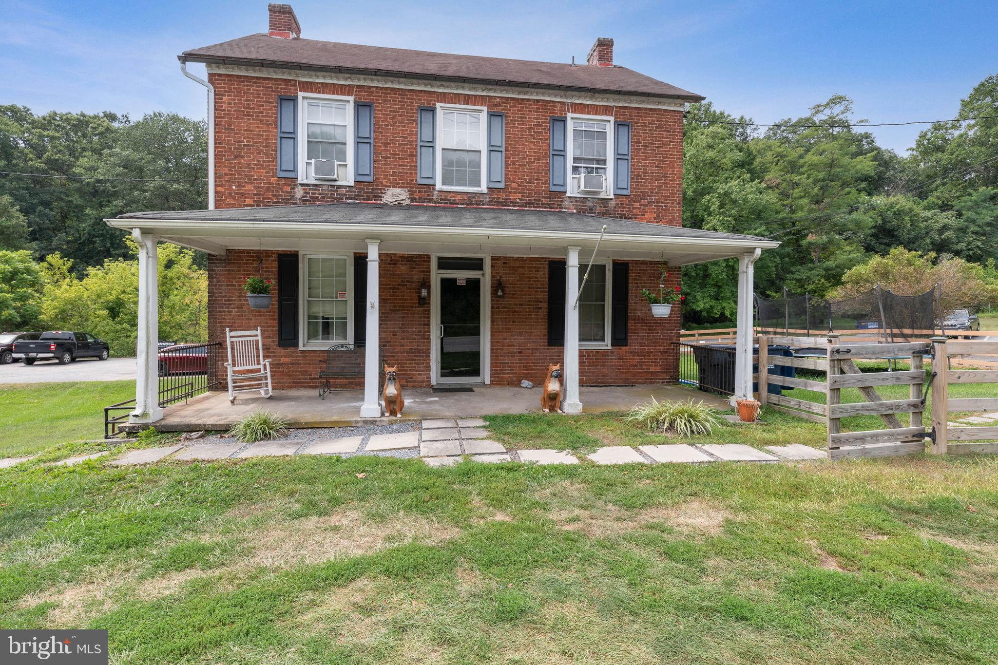 4700 HANOVER PIKE